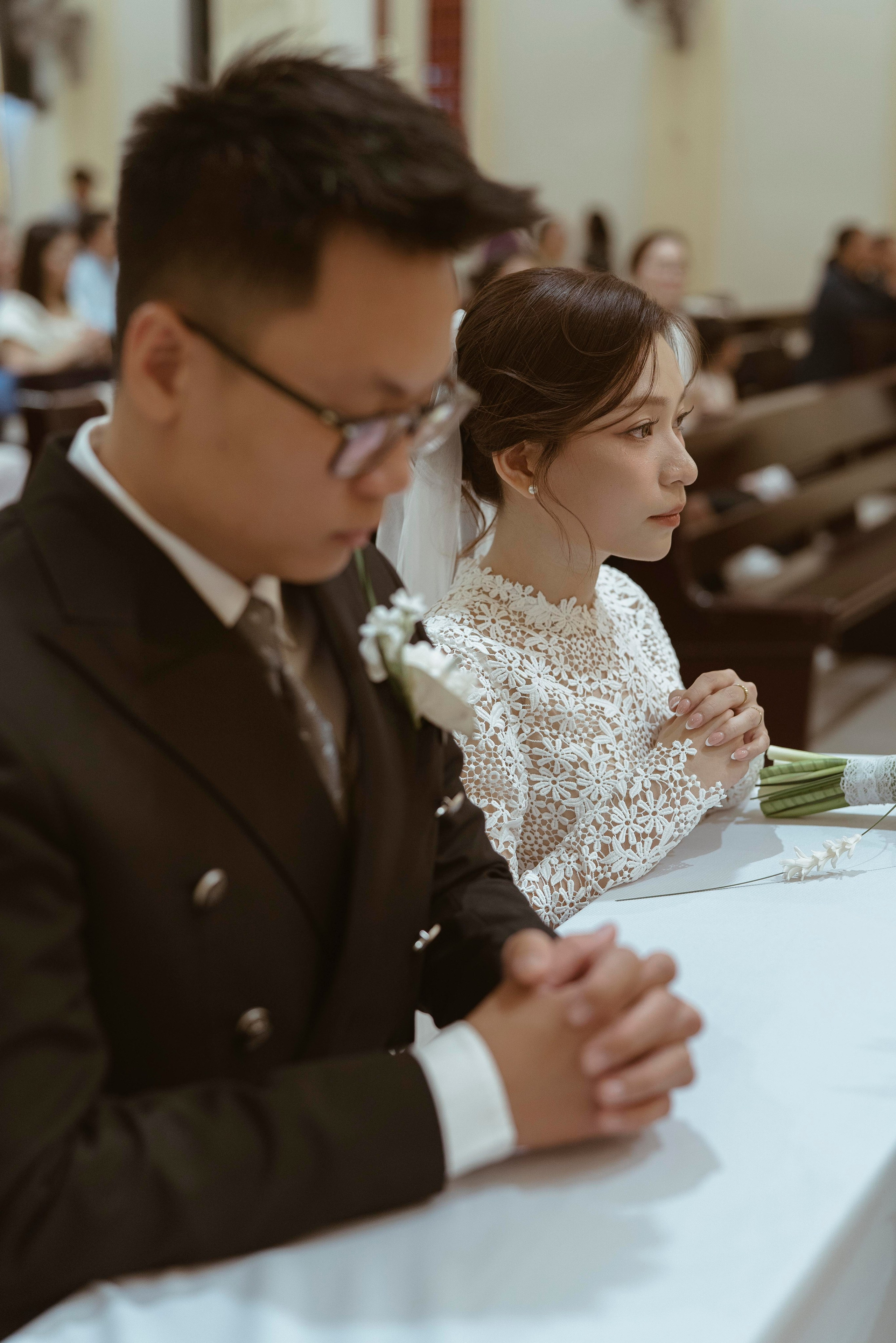 NT- BAO & HUYEN. WEDDING PHOTOGRAPHER IN VIETNAM