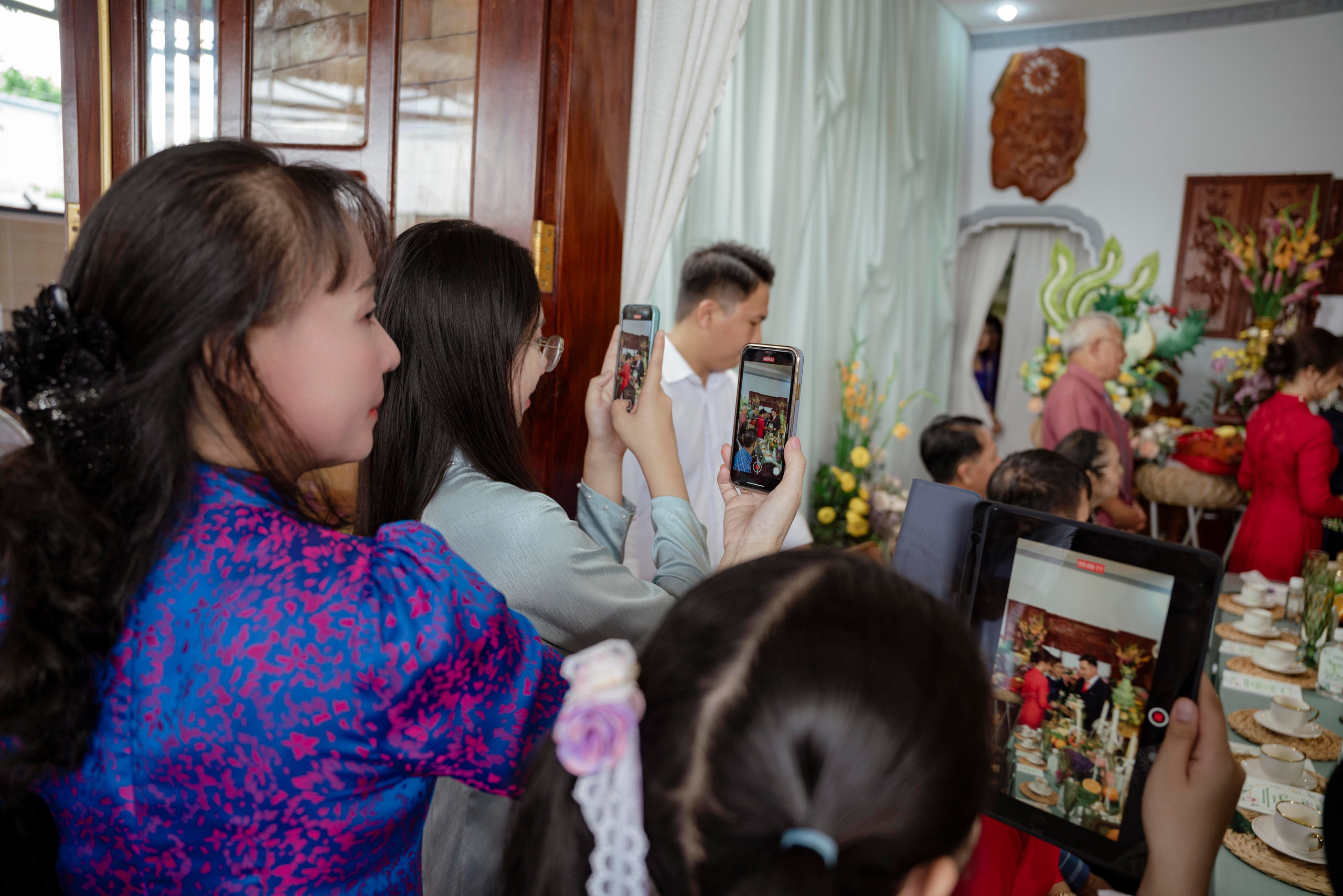 VINH & ANH. WEDDING PHOTOGRAPHER IN VIETNAM