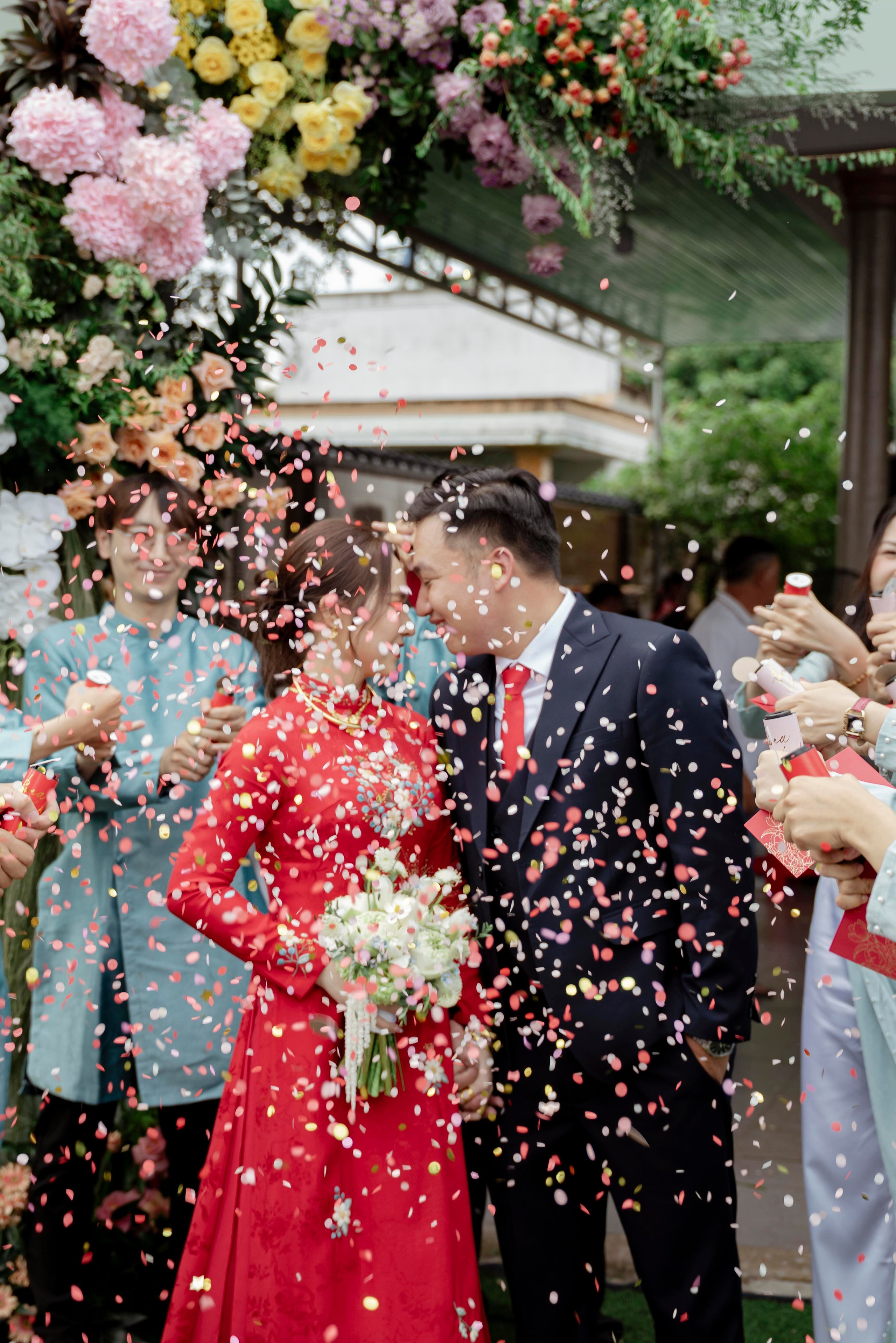 VINH & ANH. WEDDING PHOTOGRAPHER IN VIETNAM