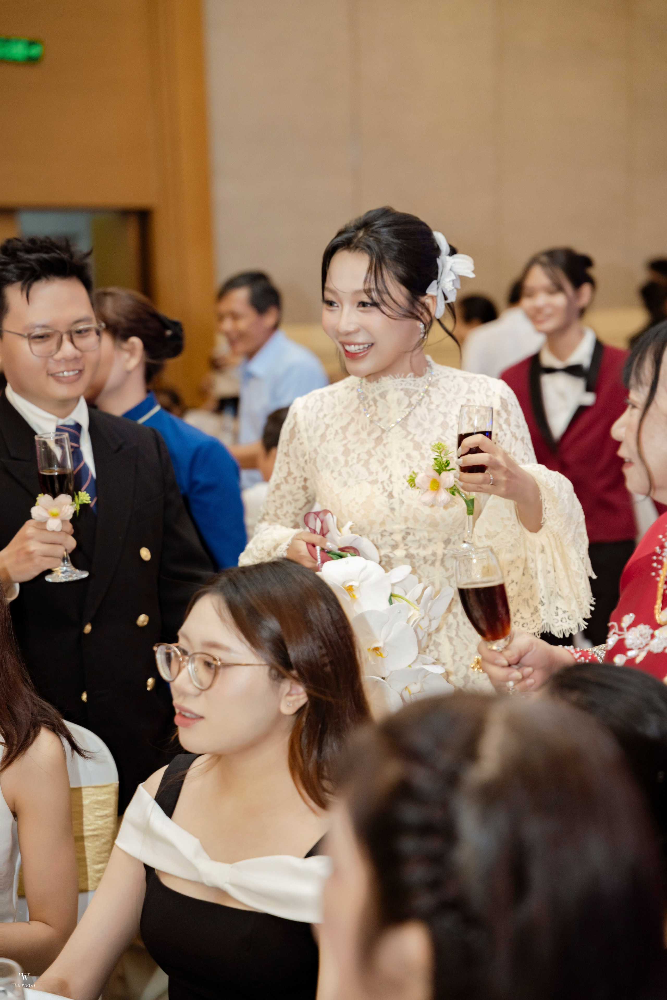PHUC & TRANG. WEDDING PHOTOGRAPHER IN VIETNAM