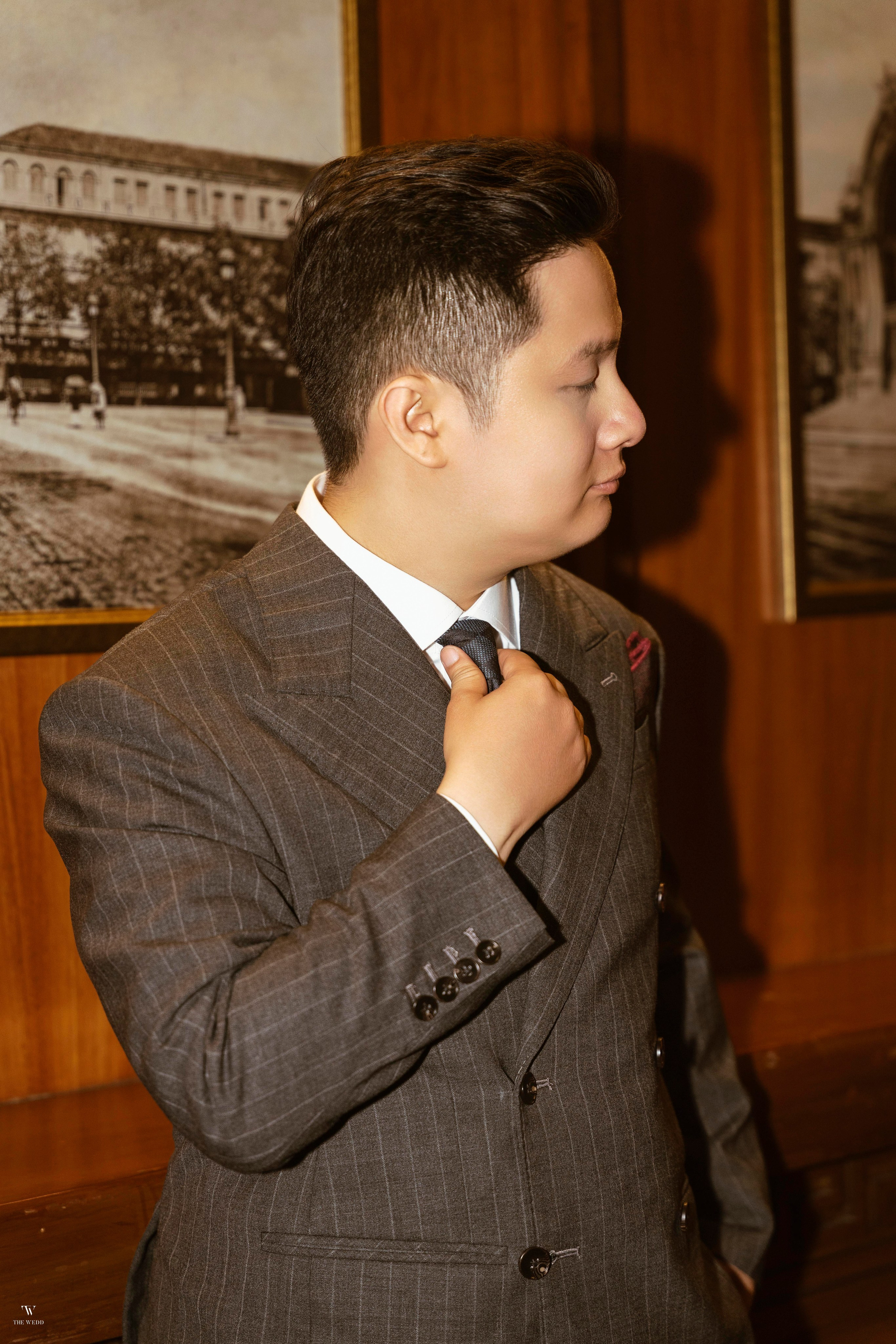 NGHIA & NGOC. WEDDING PHOTOGRAPHER IN VIETNAM