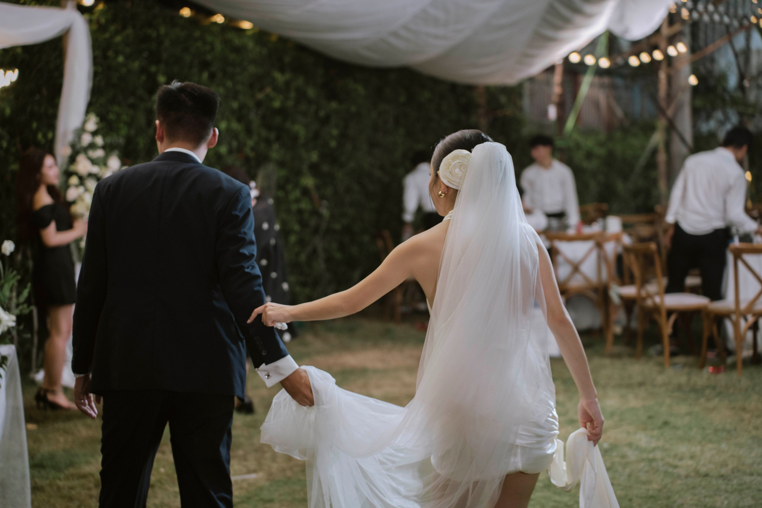 HAI & NGAN. WEDDING PHOTOGRAPHER IN VIETNAM
