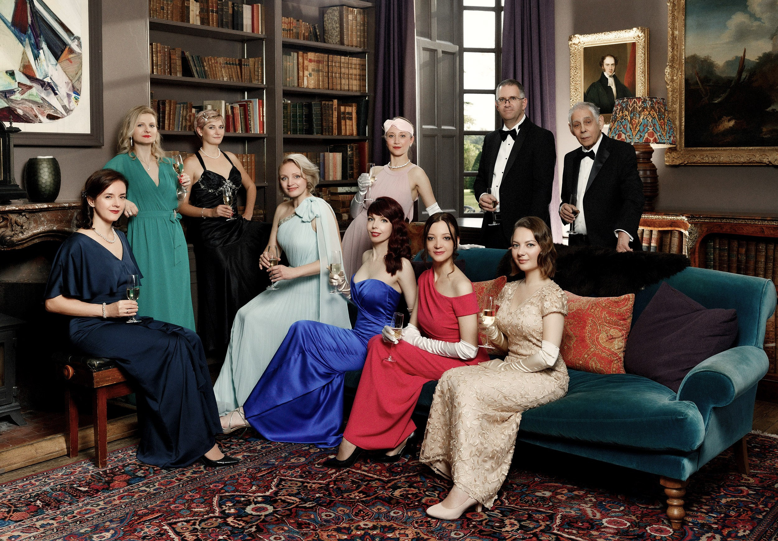 natural event photography in London and Kent
