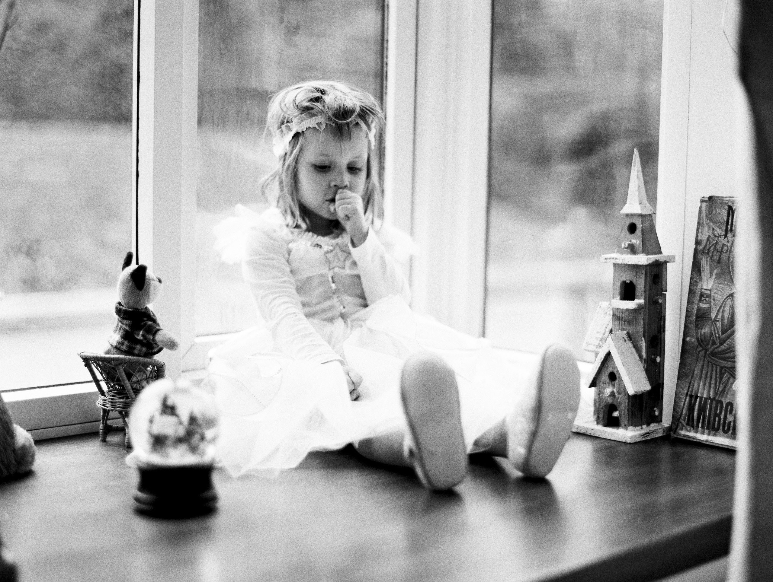 Chrismass | Family Photographer in London and Kent