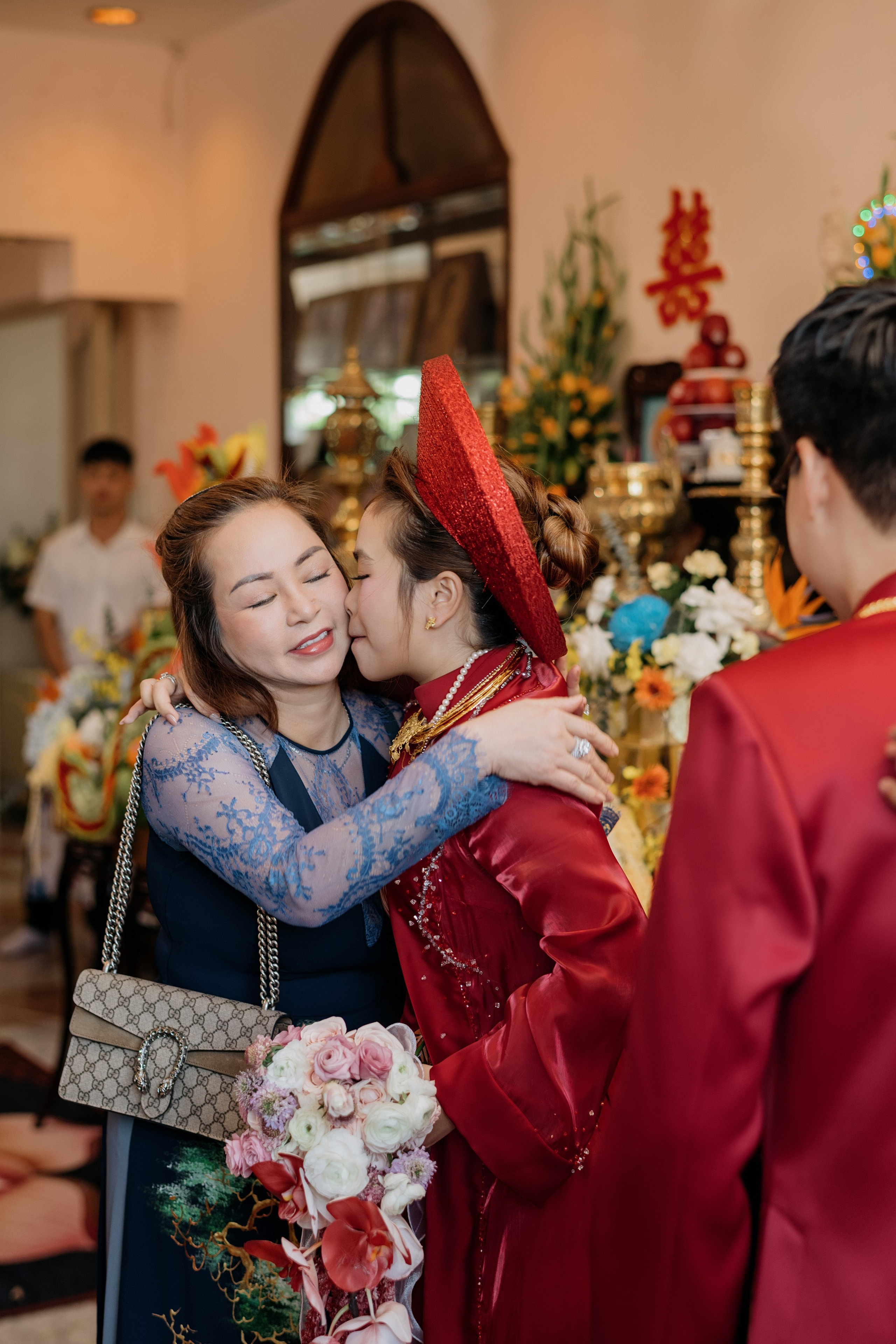 QUỐC HƯNG & HỒNG NGỌC. Nhiếp ảnh gia đám cưới hàng đầu tại Thành Phố Hồ Chí Minh