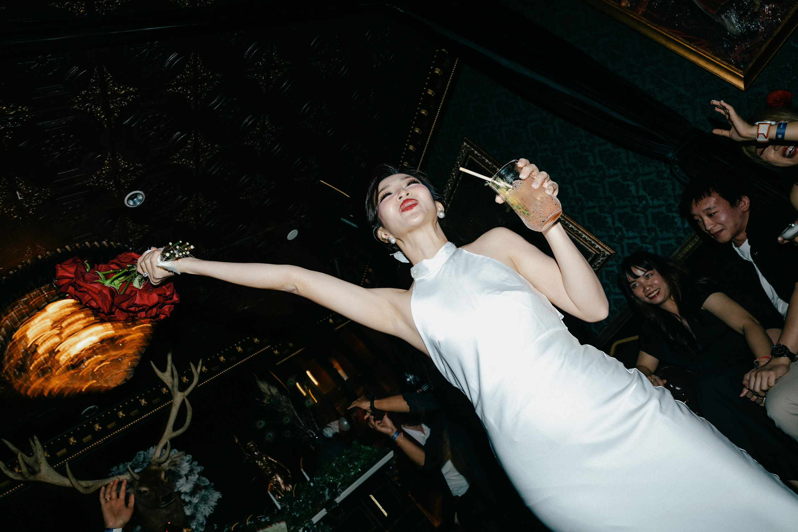 HIEP & TRINH / After wedding. Nhiếp ảnh gia đám cưới hàng đầu tại Thành Phố Hồ Chí Minh
