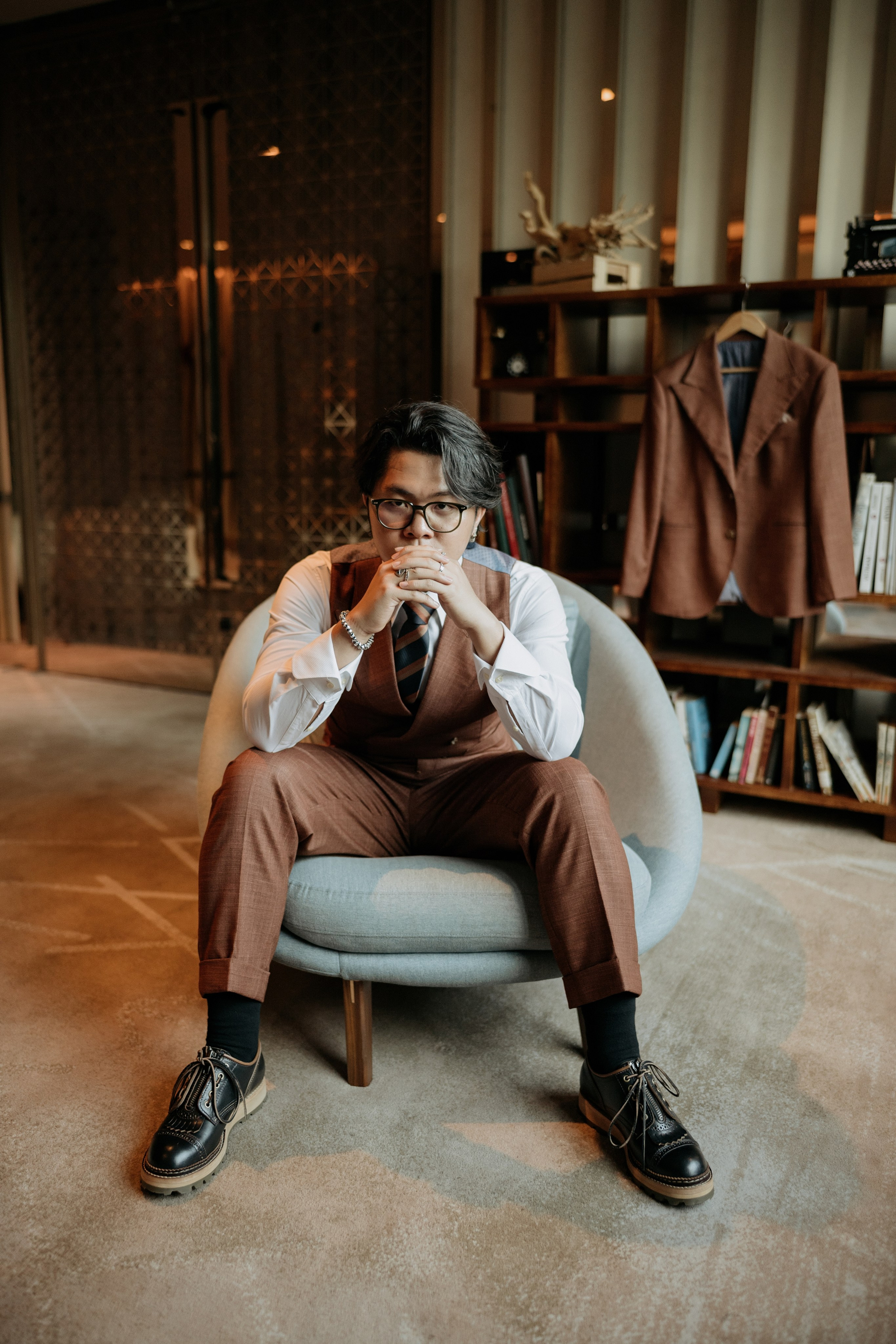 KHANG & TRANG / JW Mariot 08.11.2025. Saigon Wedding Present | Art Beyond Moments