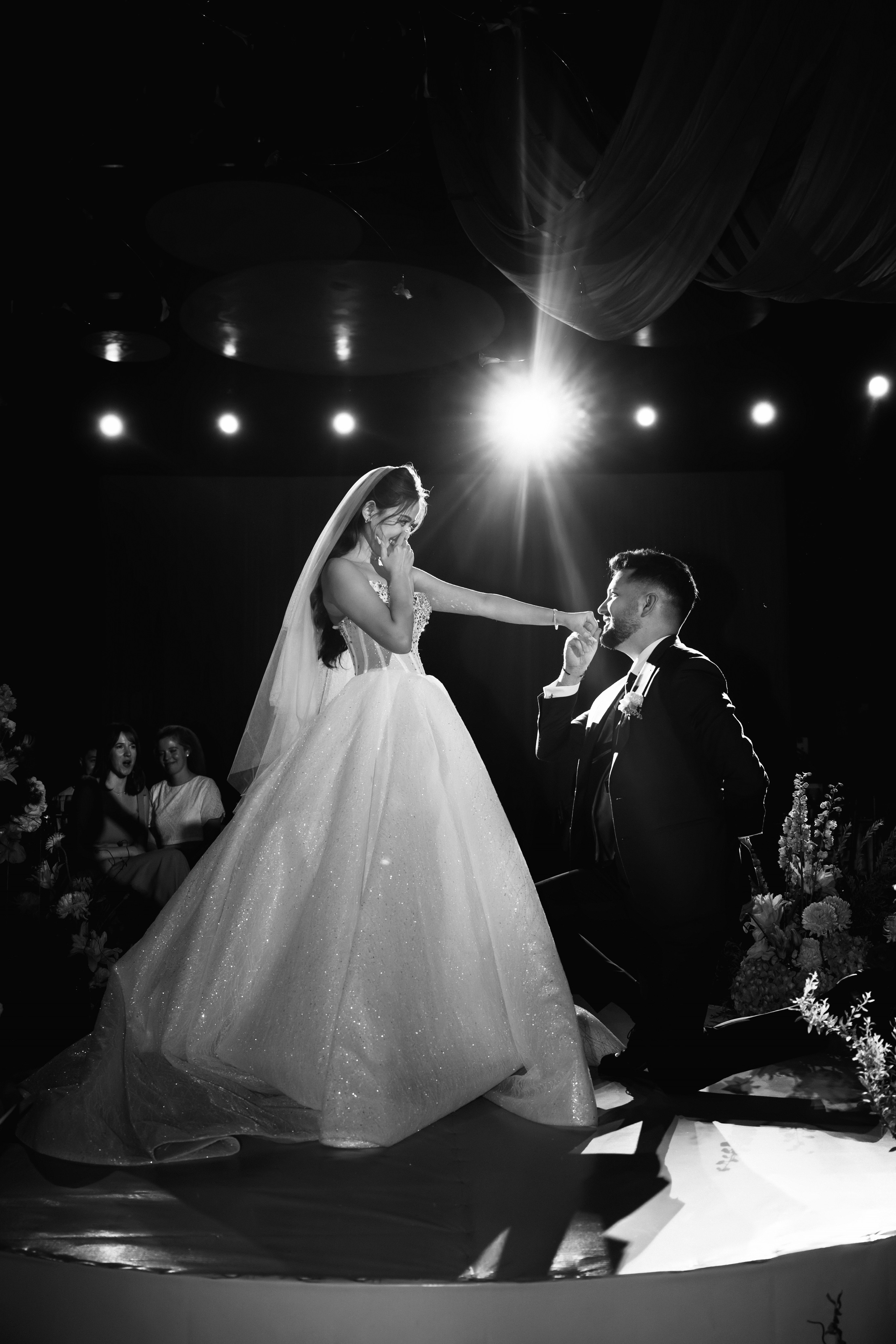 D & K / Wedding Journalism. Nhiếp ảnh gia đám cưới hàng đầu tại Thành Phố Hồ Chí Minh
