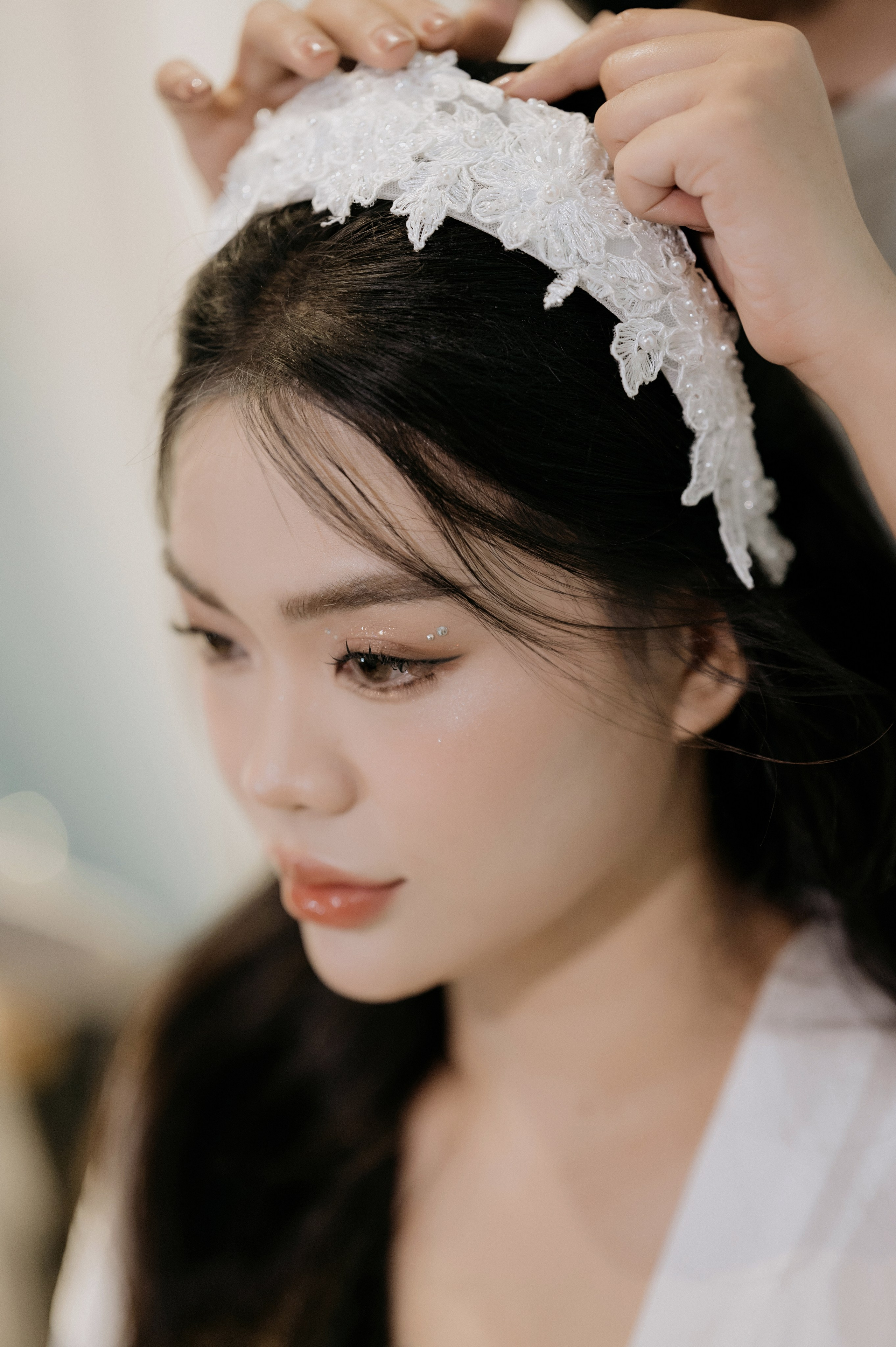 DAT & TU / Wedding Party. Saigon Wedding Present | Art Beyond Moments
