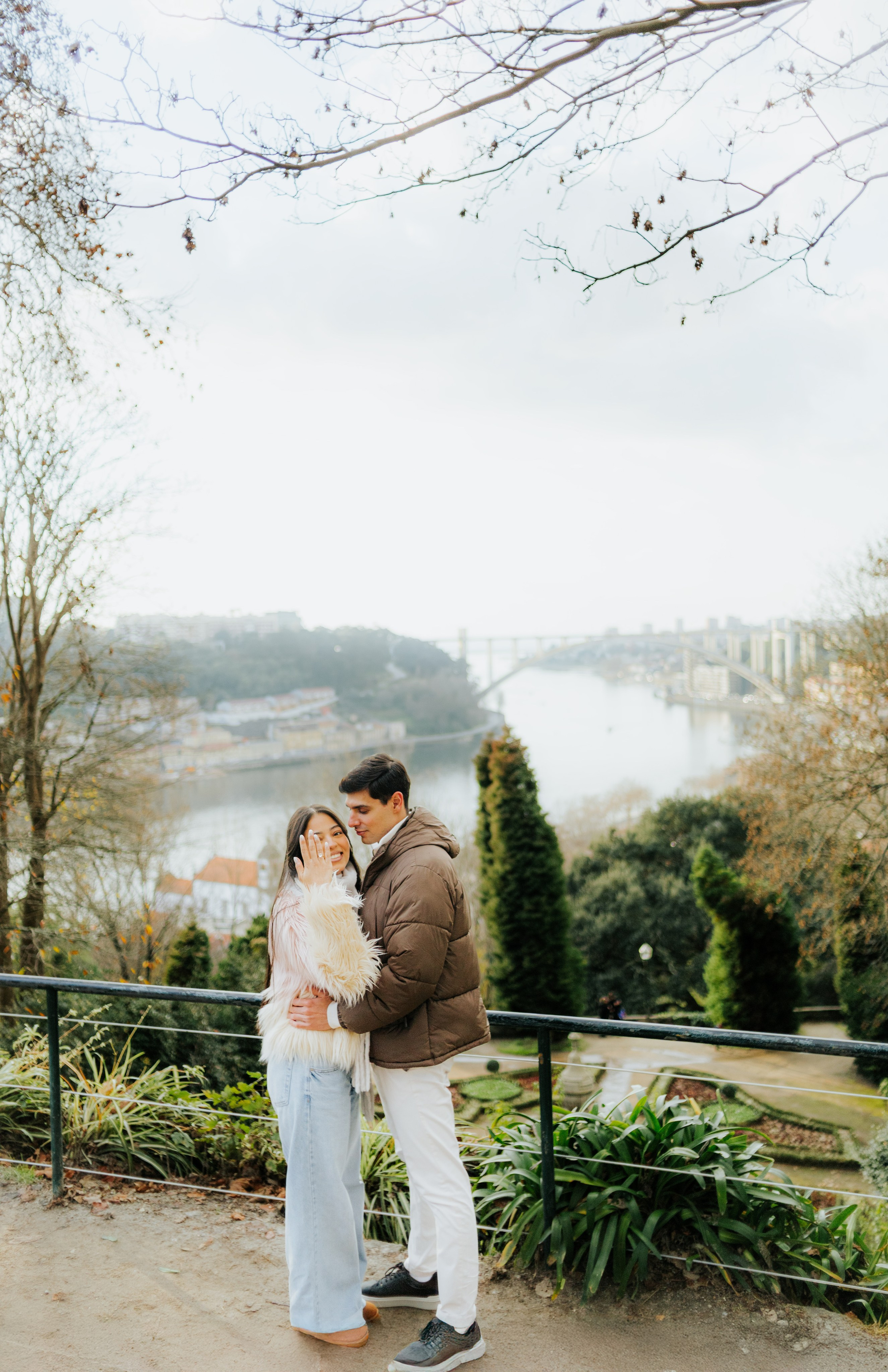 Wedding Proposal Lucas & Wany. Philipe Fotografia