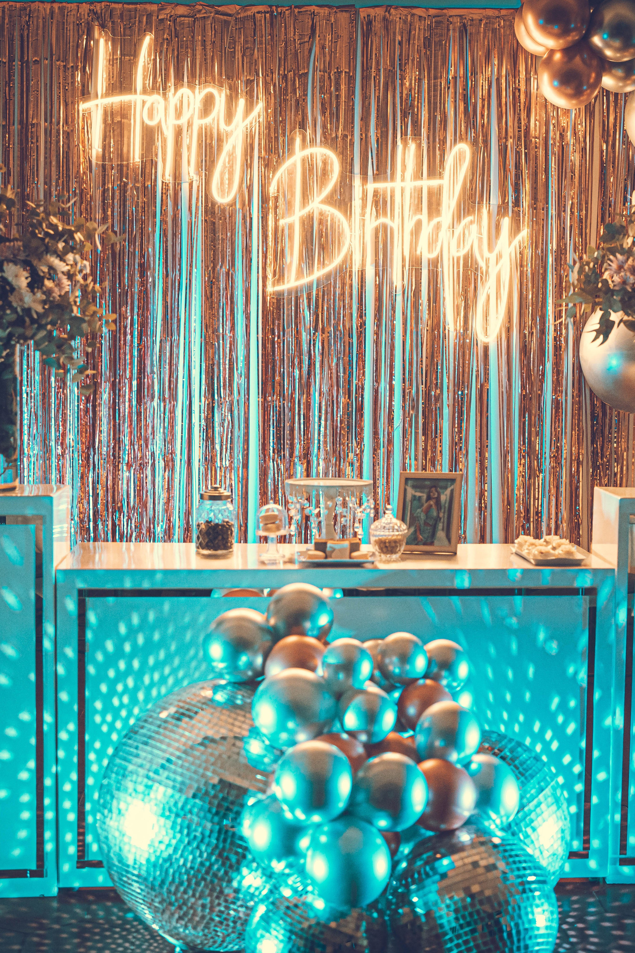 XV años. Hernán Platini Photography