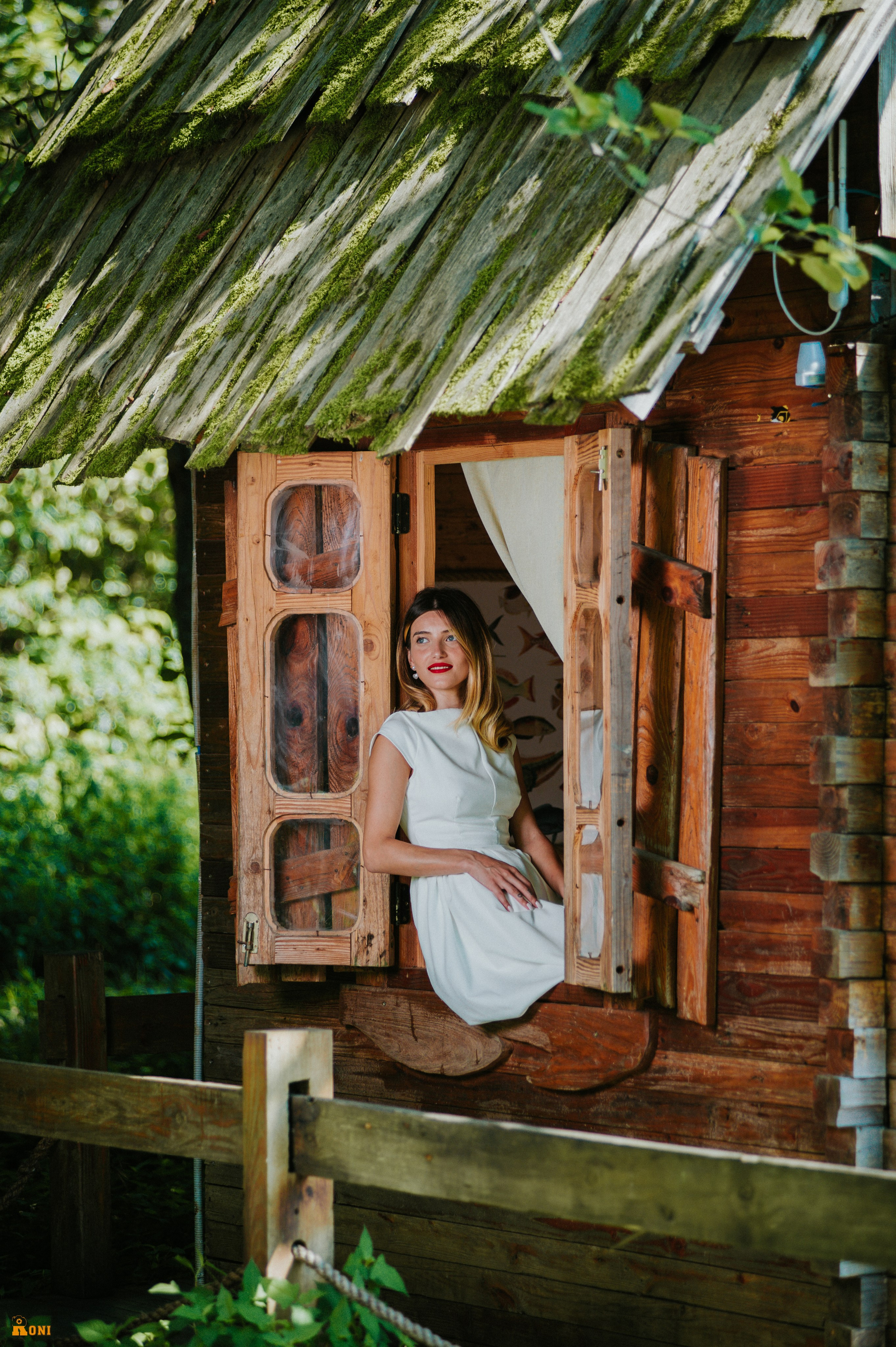 Personal Photo Session