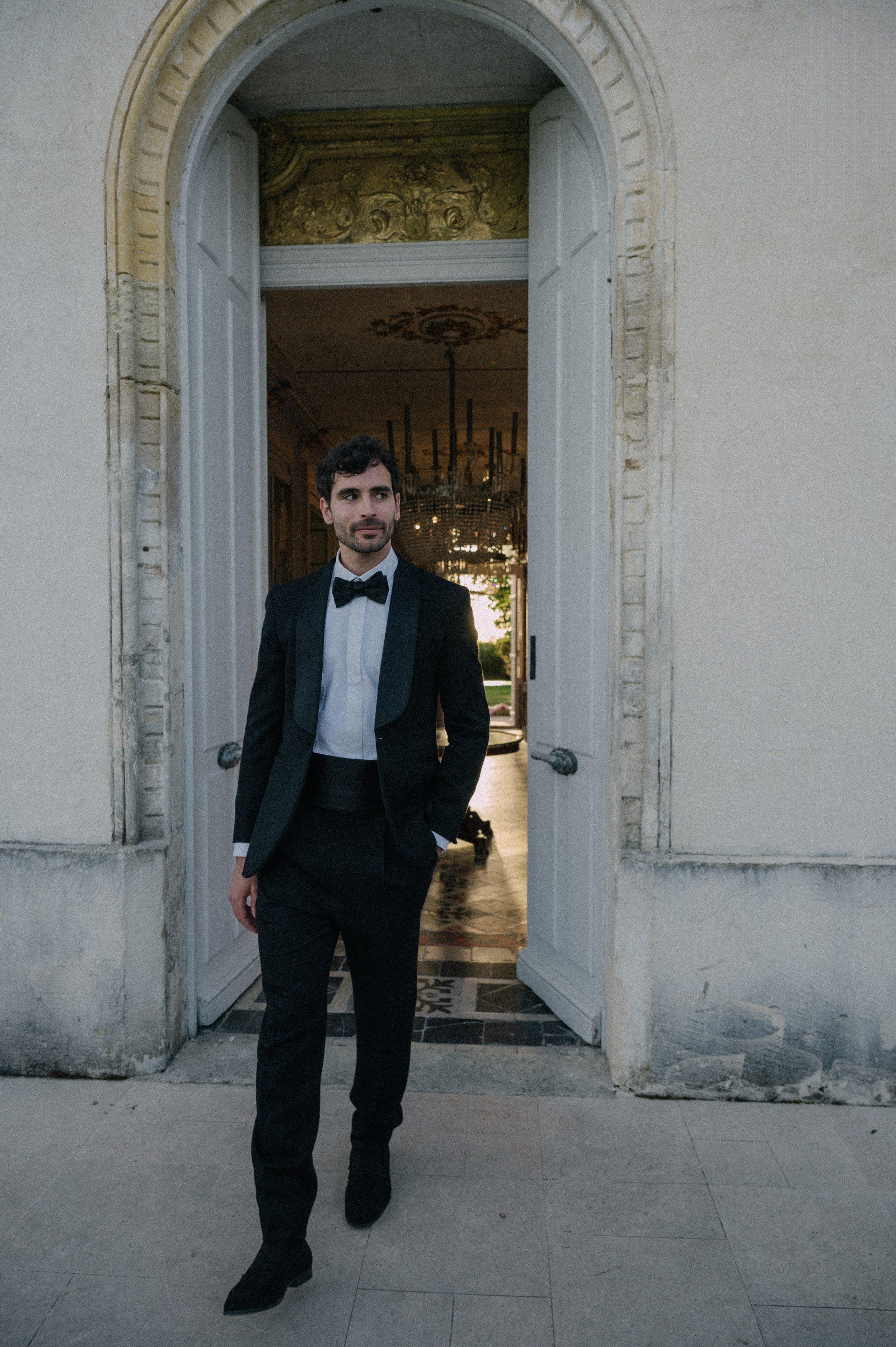 Paula and Tony. Wedding and commercial photographer