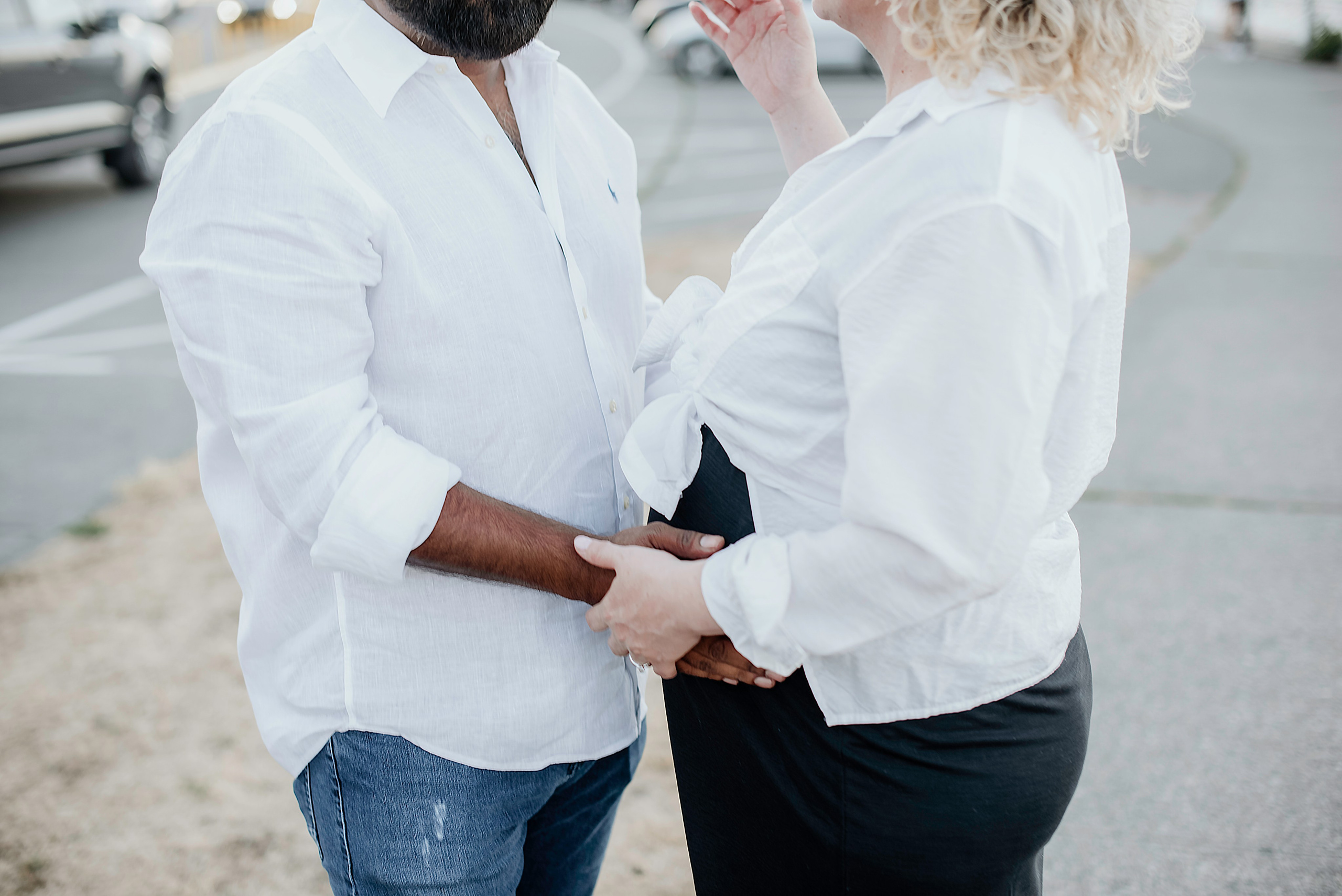 S&V. Newborn, pregnancy, family photographer in New Jersey