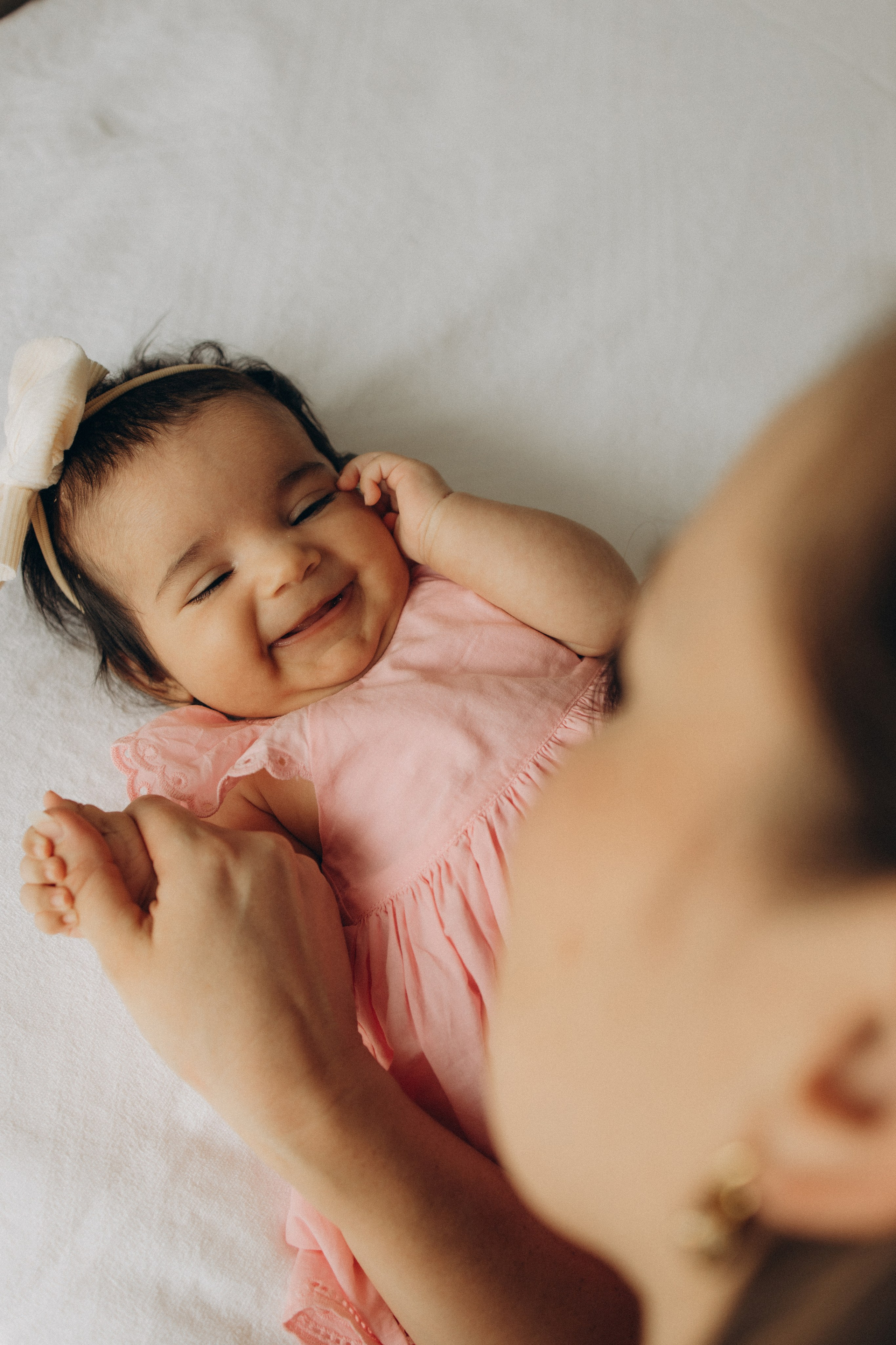 Love is a FAMILY. Фотограф родов, семей и новорожденных малышей в Дубае