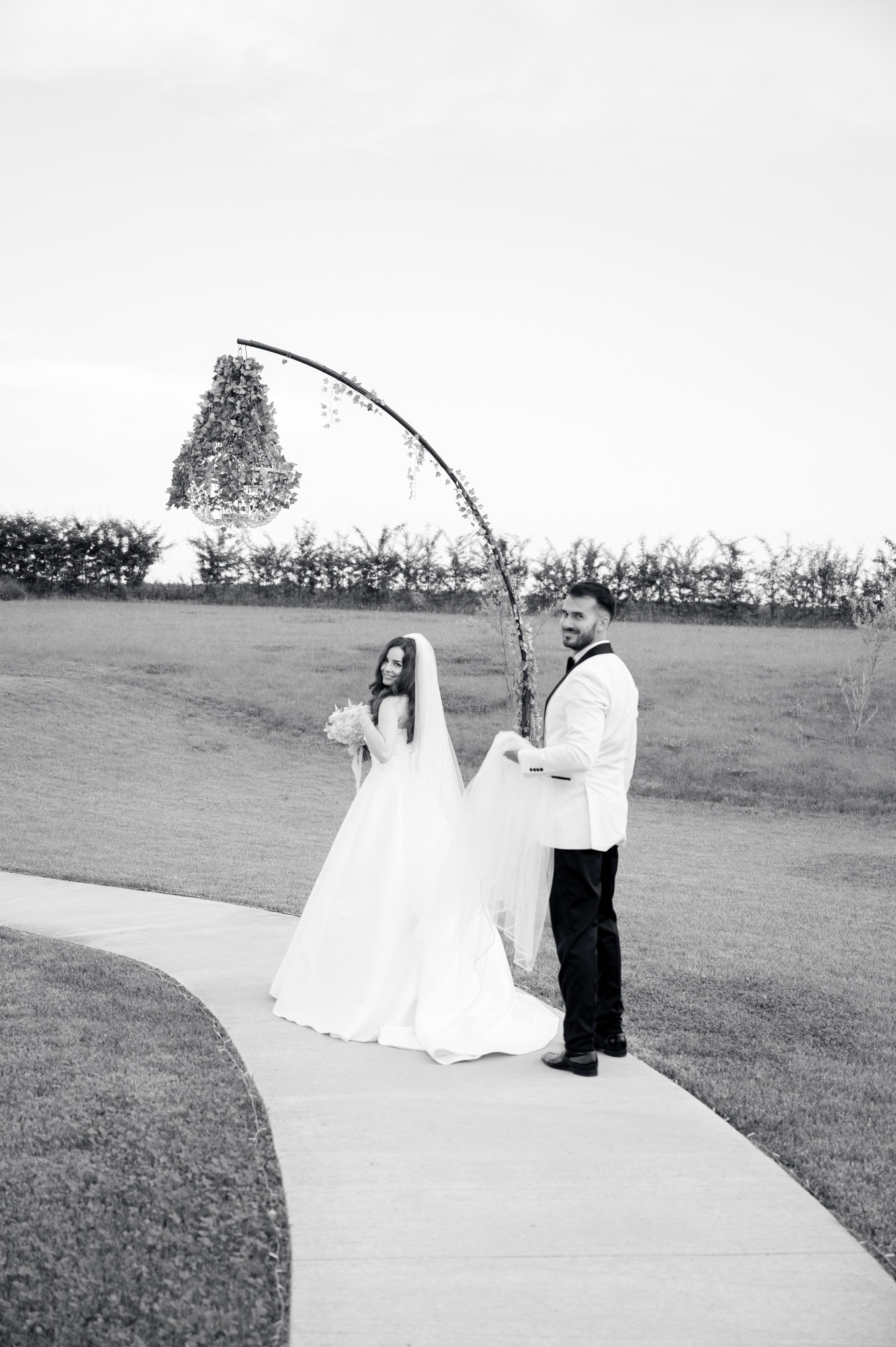 Patricia & Mihai – nuntă la Cesari | Fotograf nuntă București