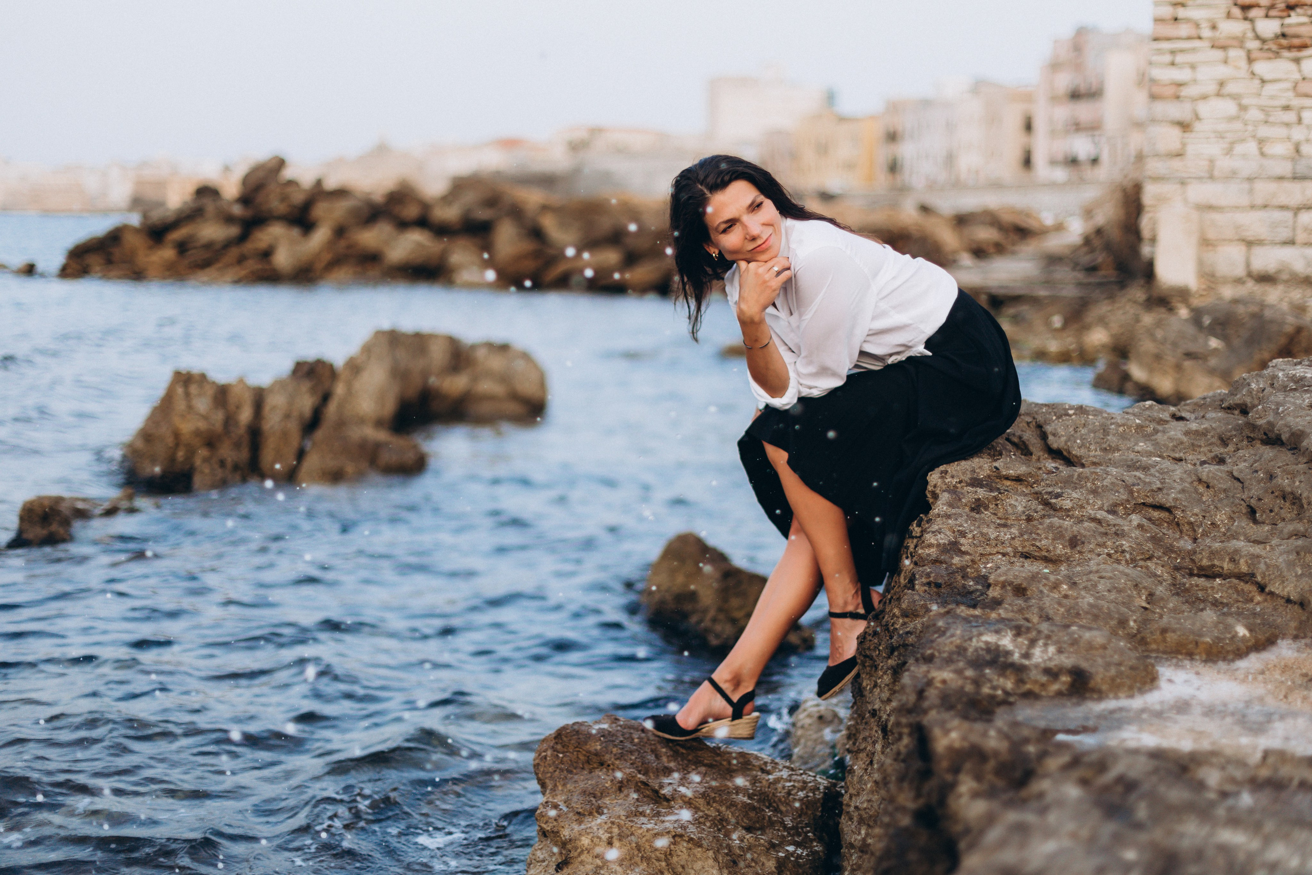 Sergey & Anna. Wedding and Family Photograph