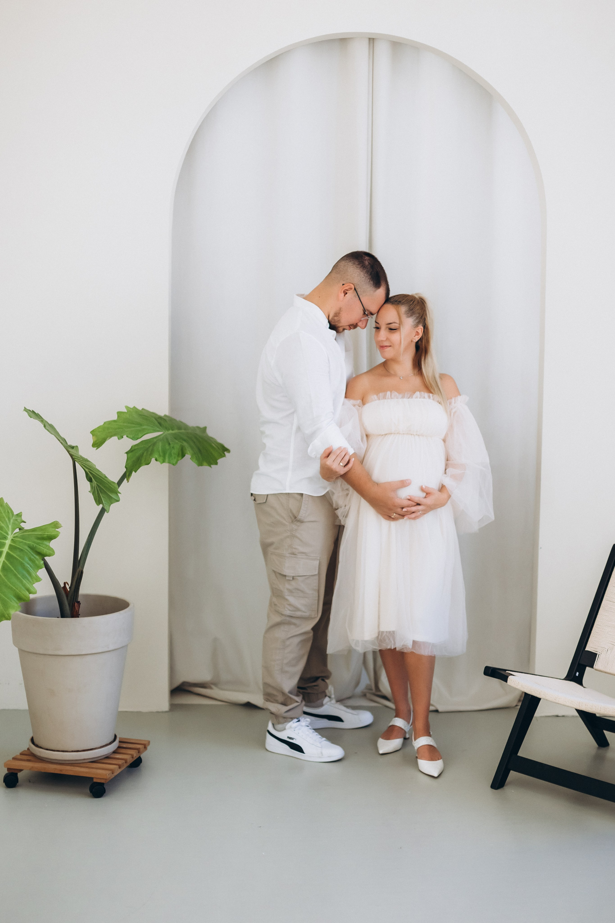 Angelika & Oleg. Wedding and Family Photograph