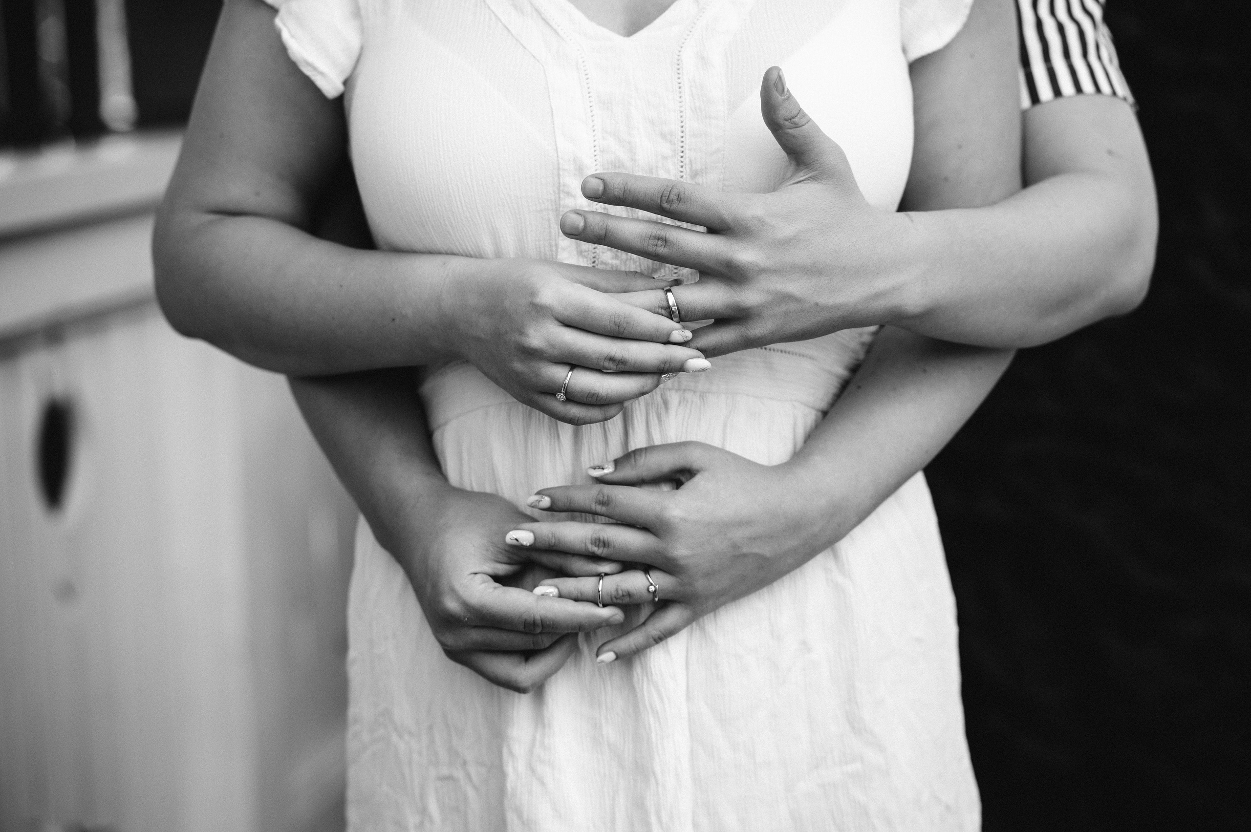 Adina și Ciprian. Valentin Melen — wedding photographer