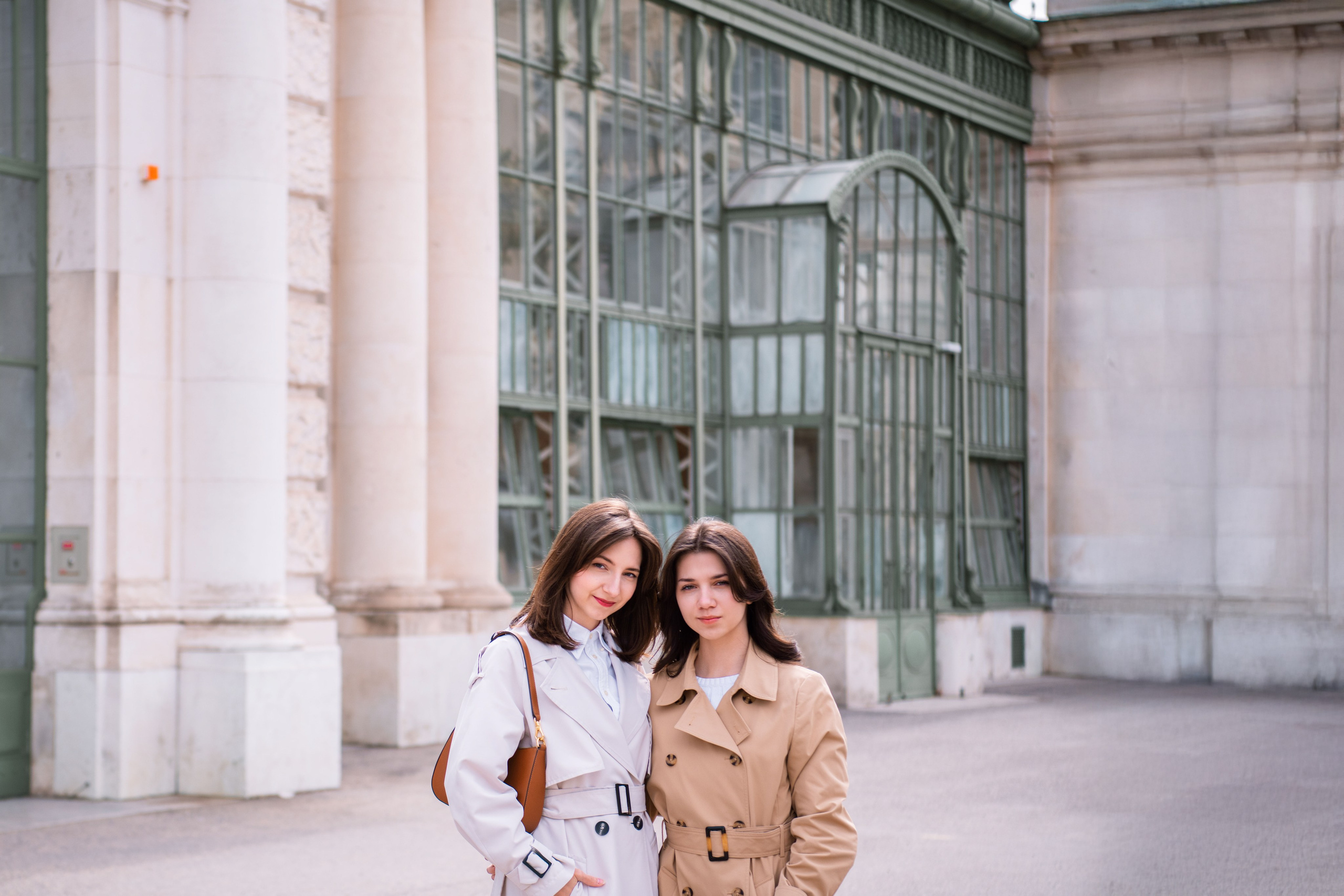 Воспоминания о Вене. Семейный и детский фотограф