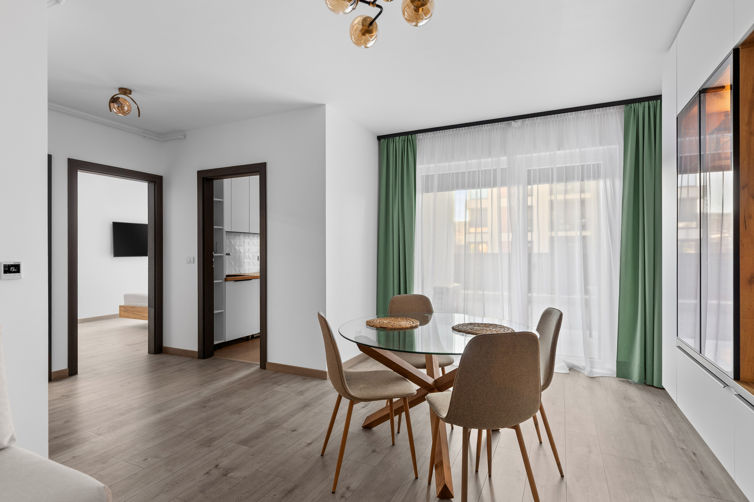 INTERIOR - REALESTATE. Samuel Ciobanu
