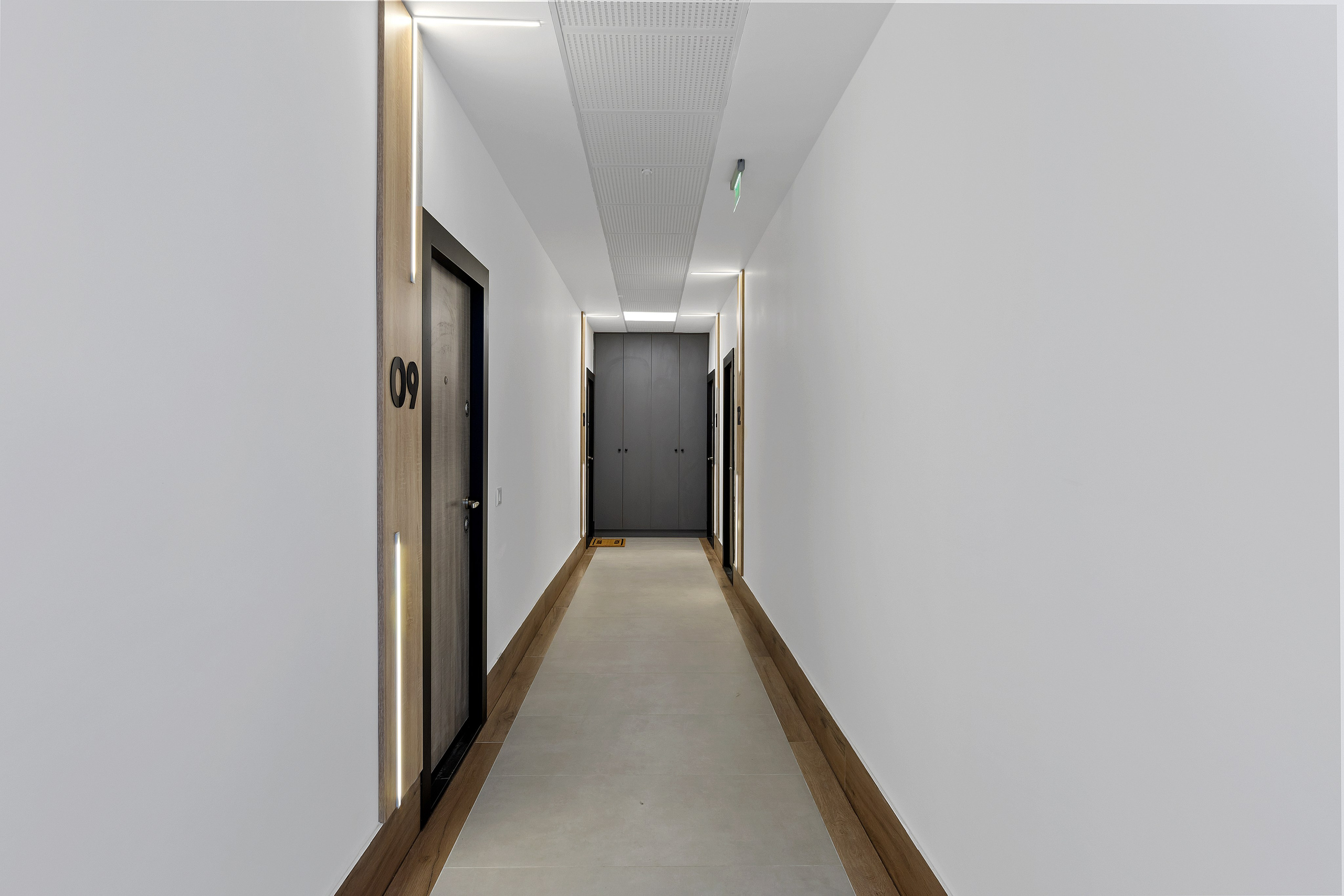 INTERIOR - REALESTATE. Samuel Ciobanu