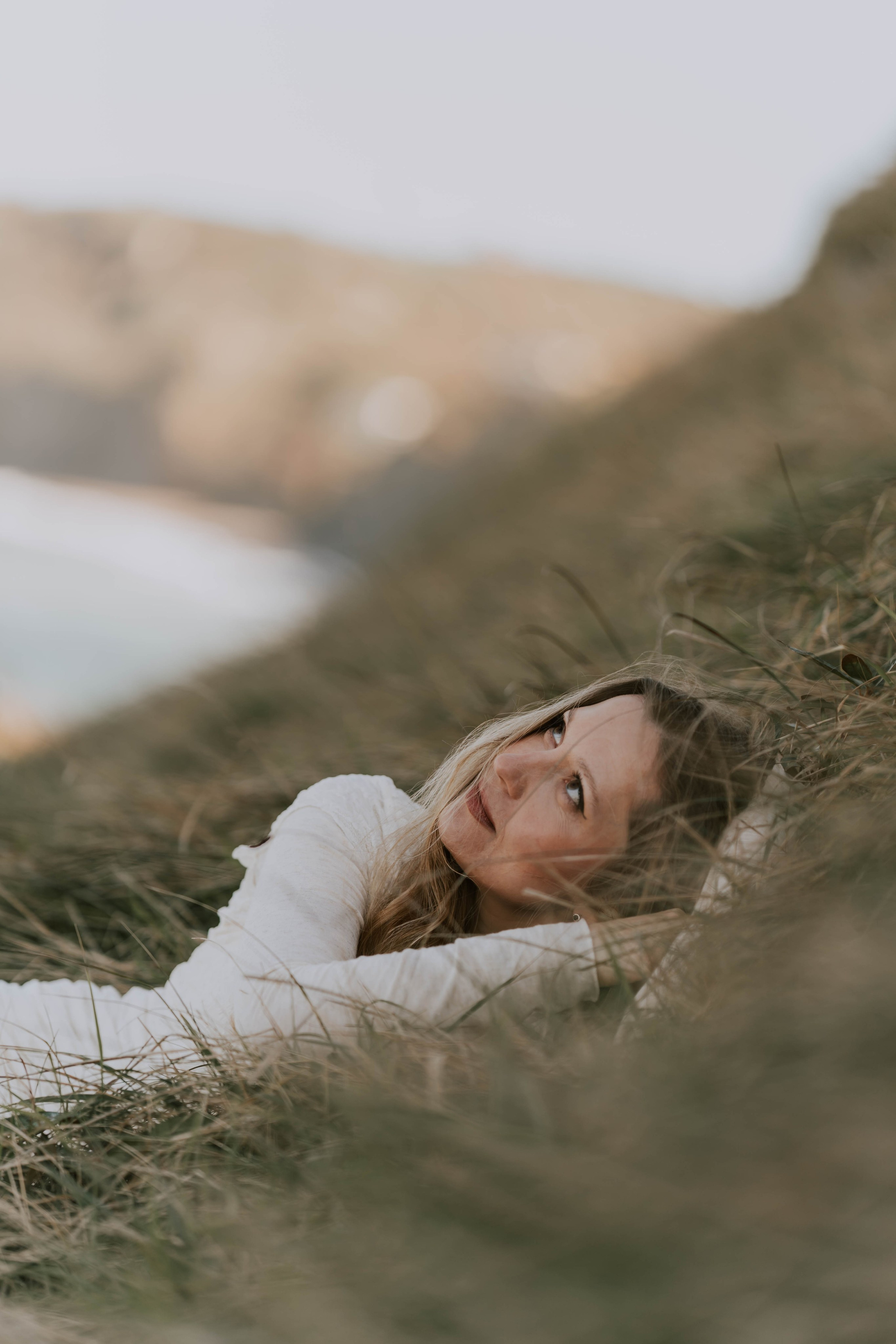 Катя. Family photographer in Oviedo — Yana Razina