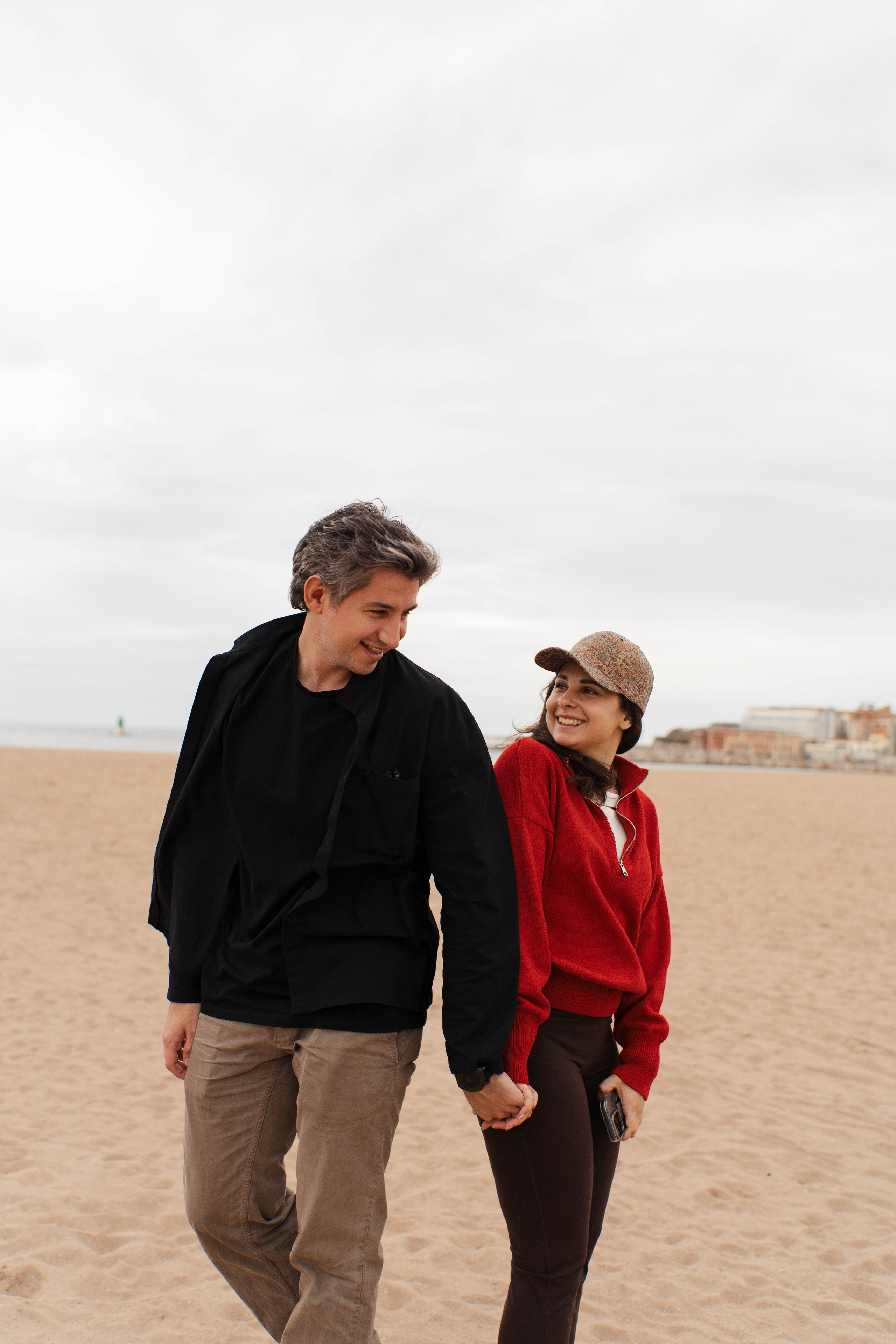 Аня, Влад. Family photographer in Oviedo — Yana Razina