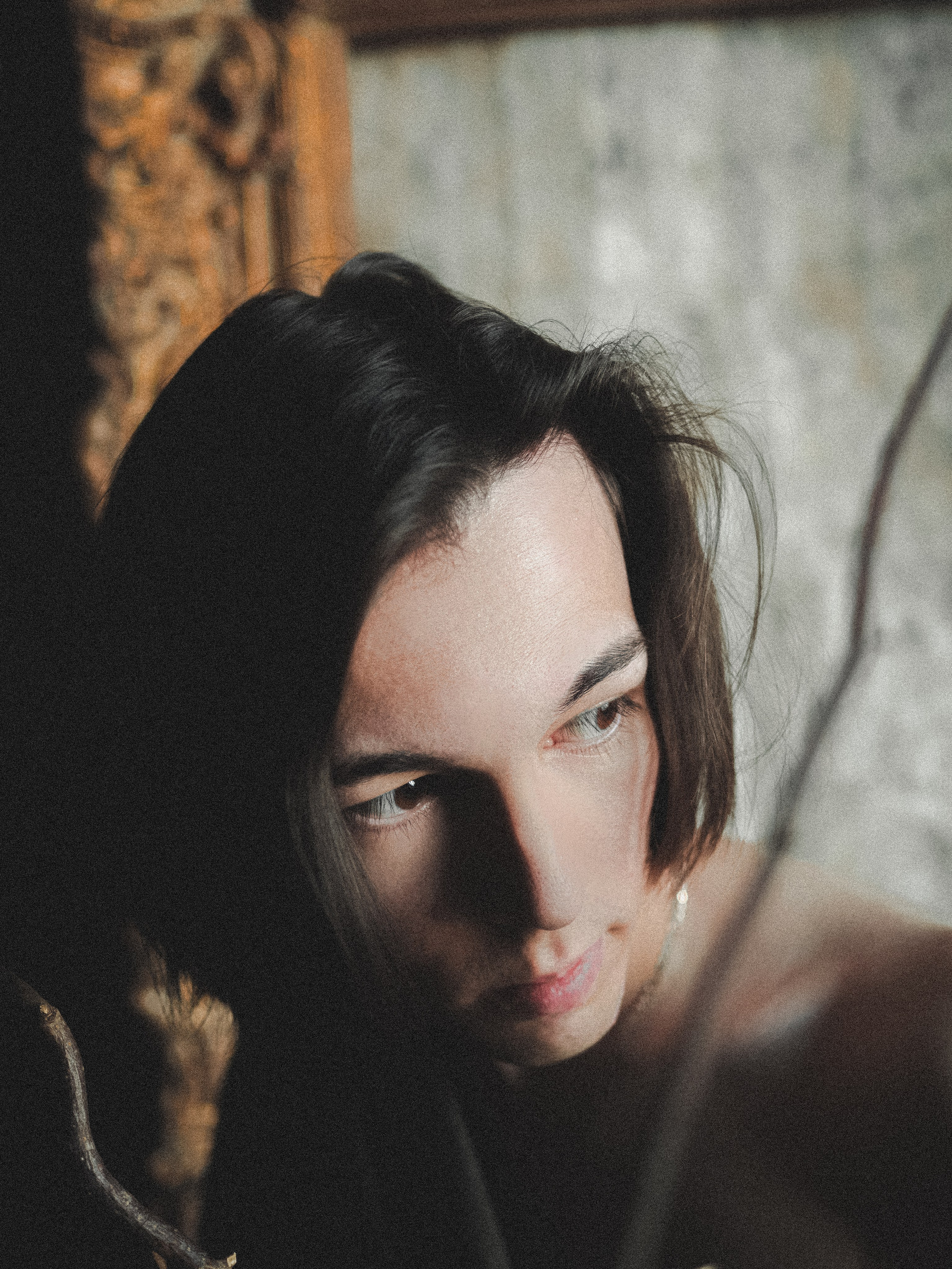 Что-то на античном. Безумный фотограф Москва/Спб| Уфа Галяутдинов Руслан