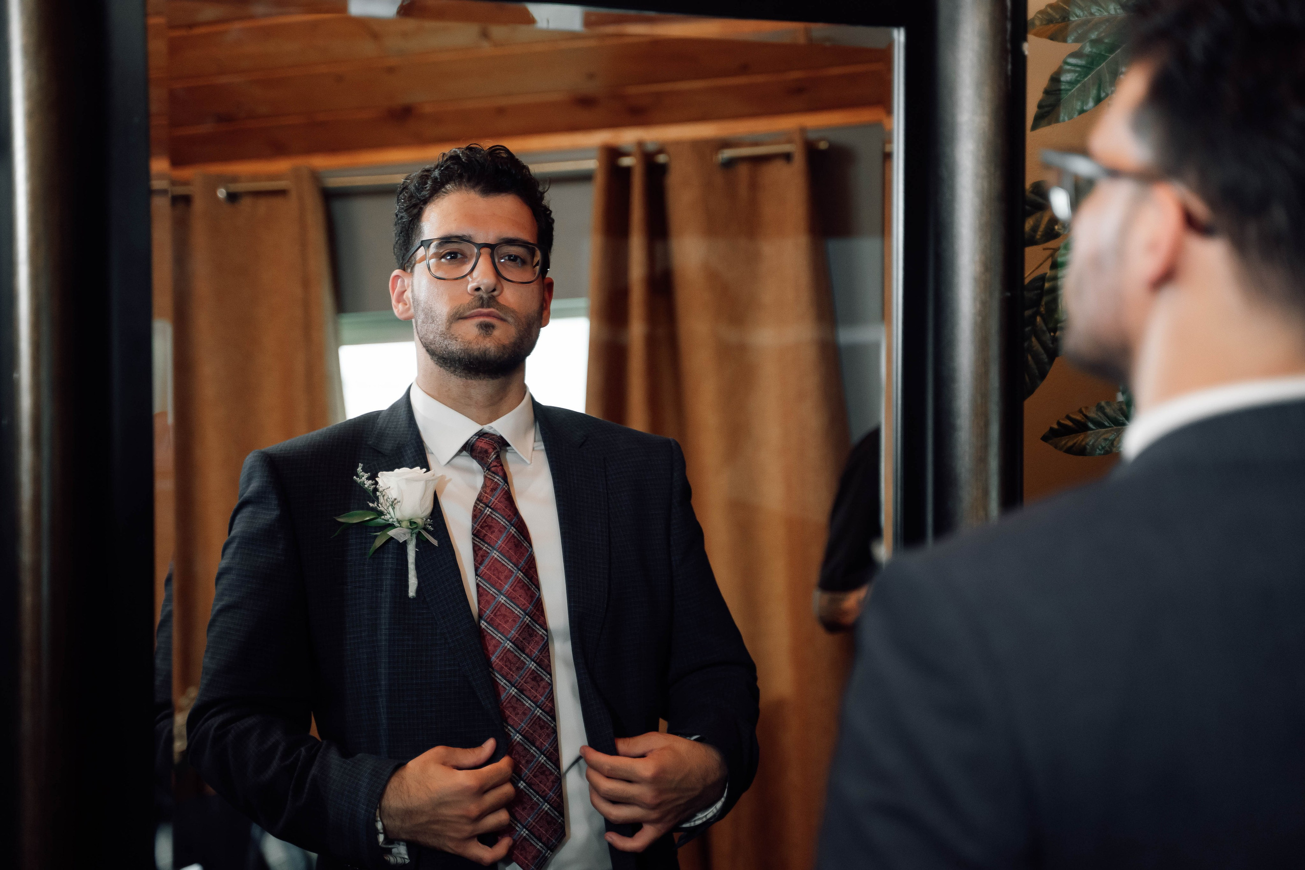 Sallah & Anna. Babich_weddings