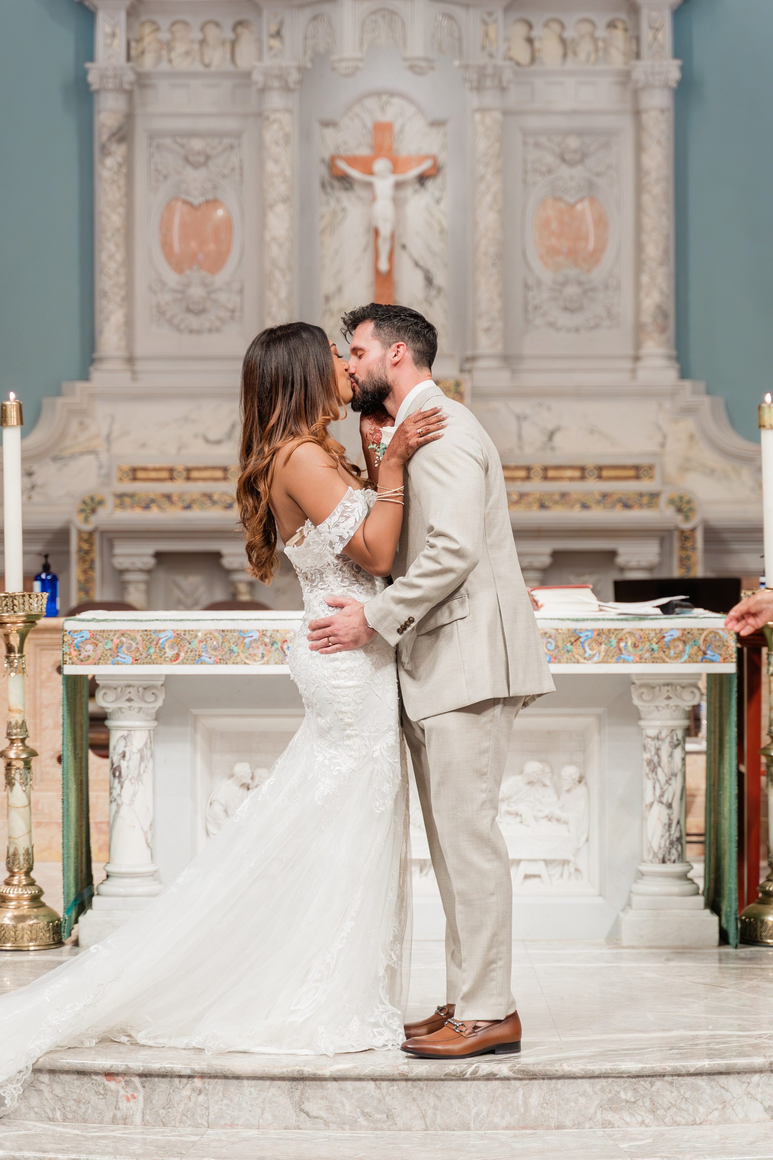 Nicole & Cody. Babich_weddings