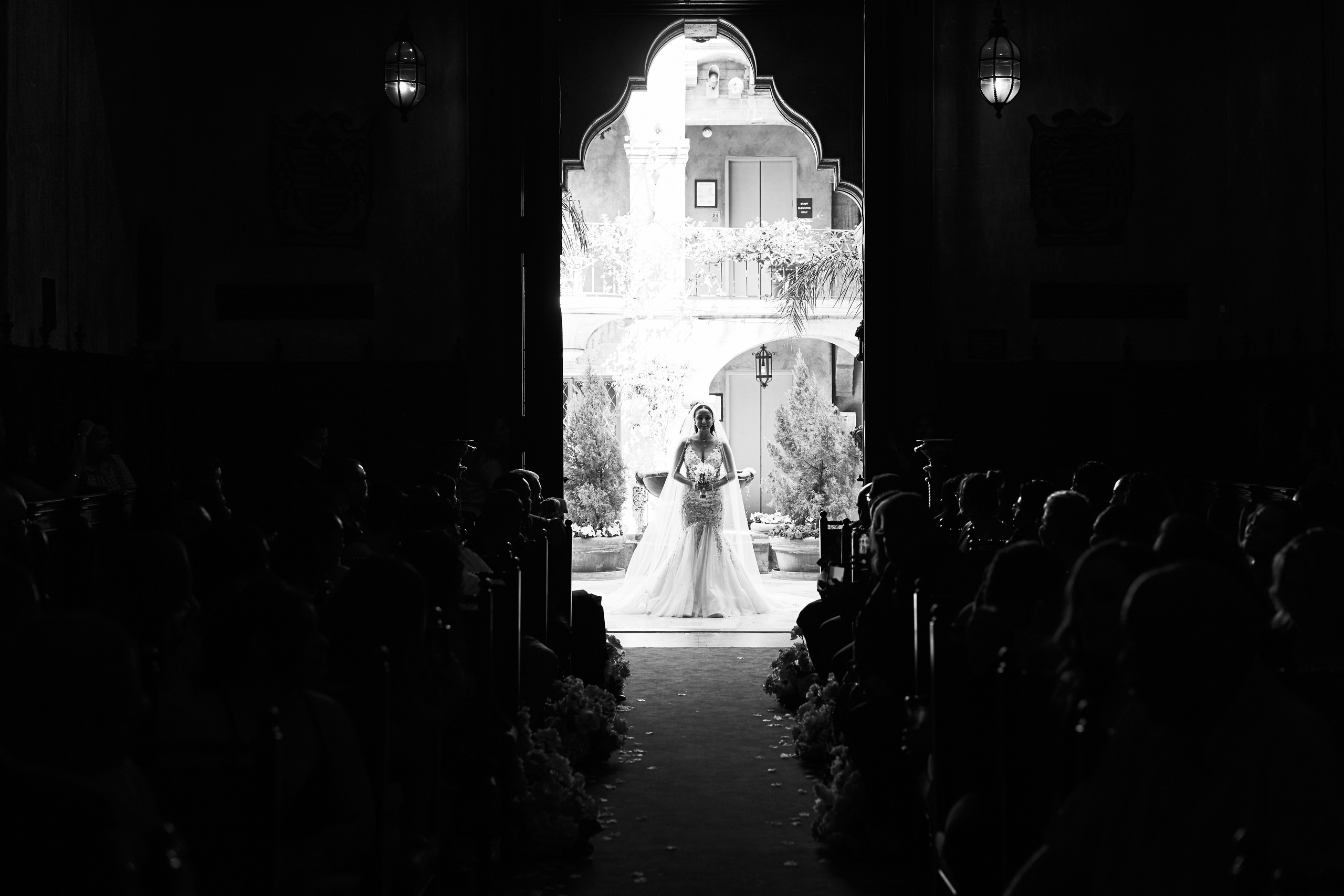 Kans & Carissa. Babich_weddings