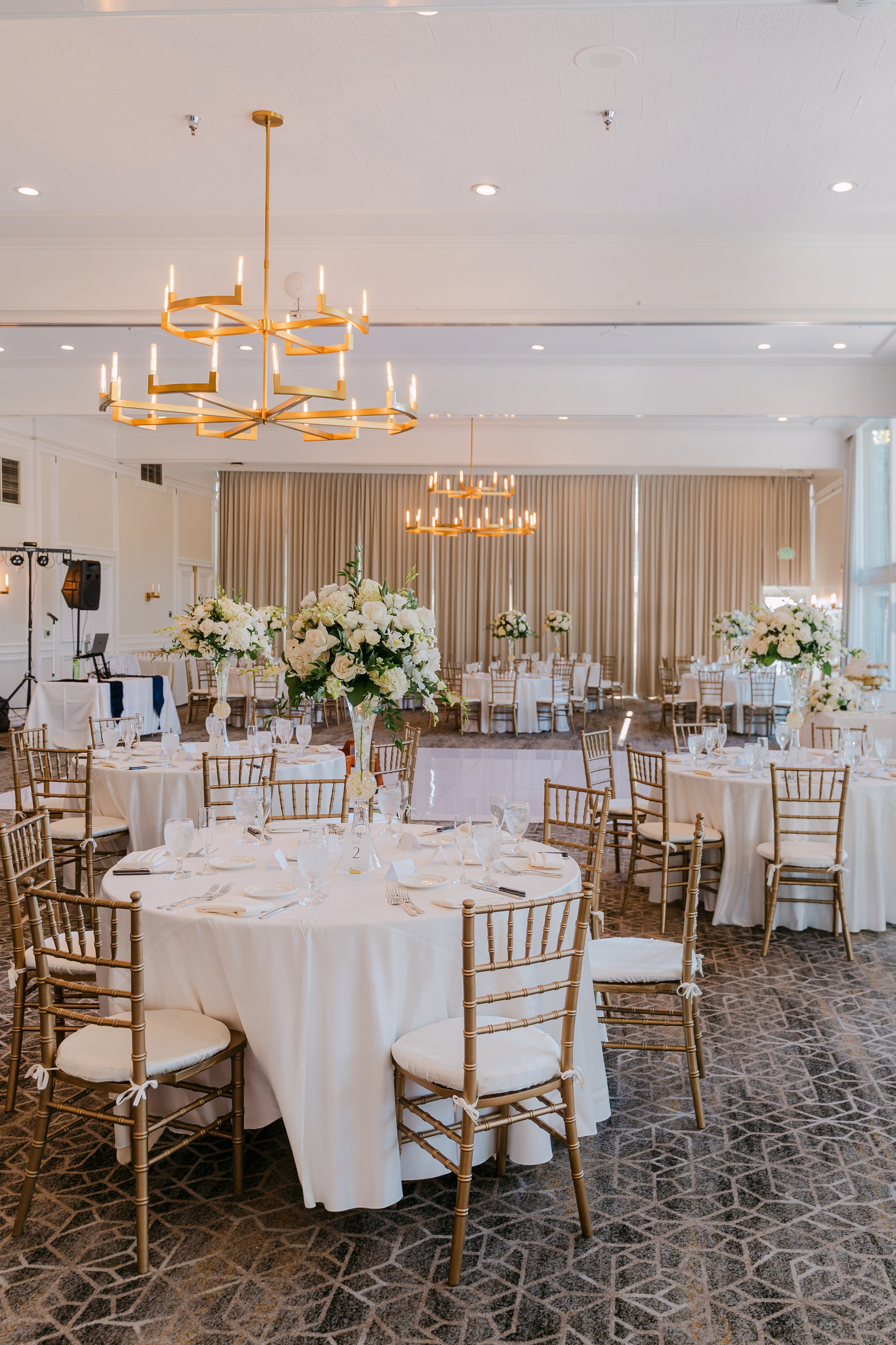 Jazzmin & Alan. Babich_weddings