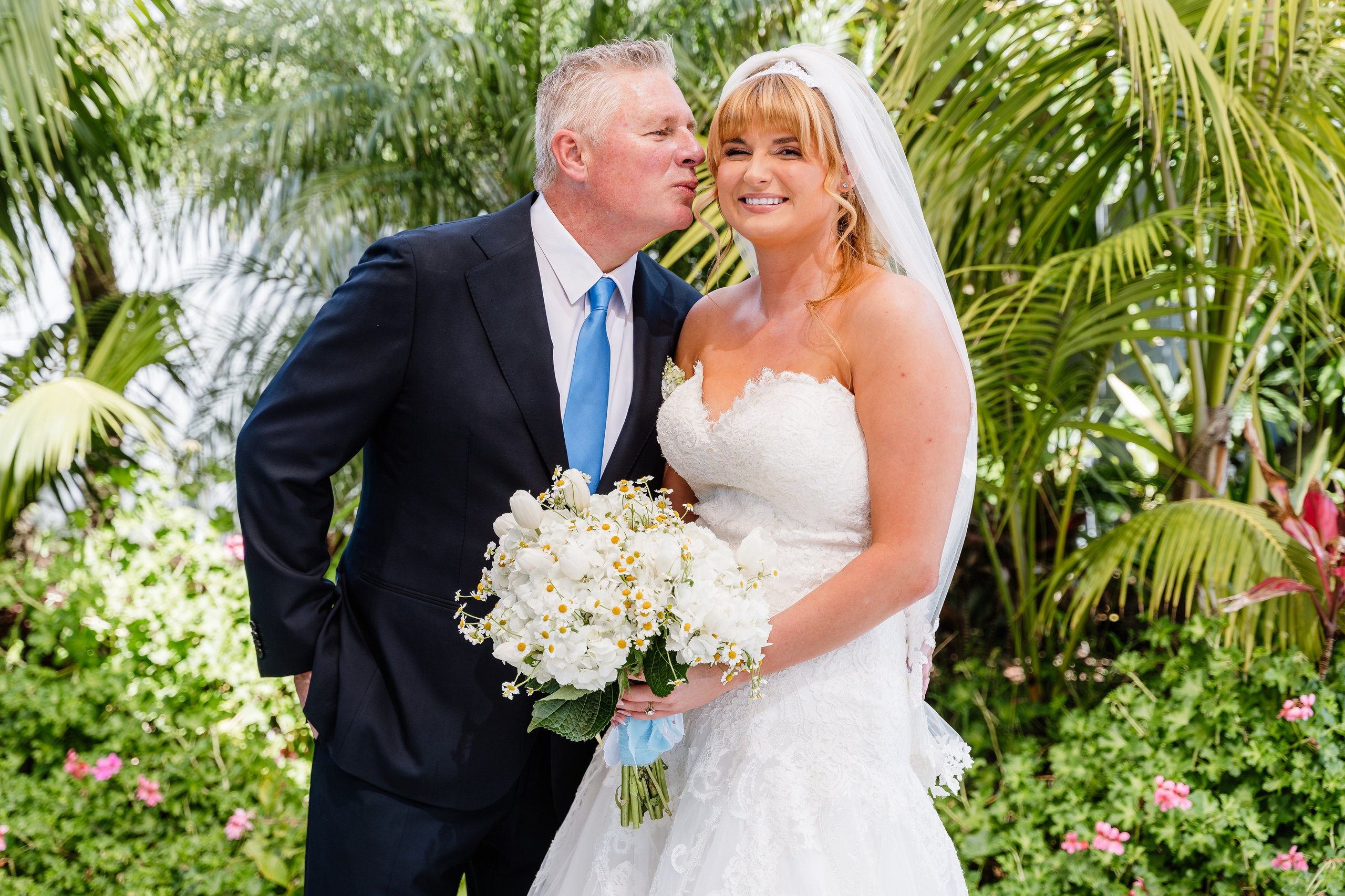 Tryne & Jaime. Babich_weddings