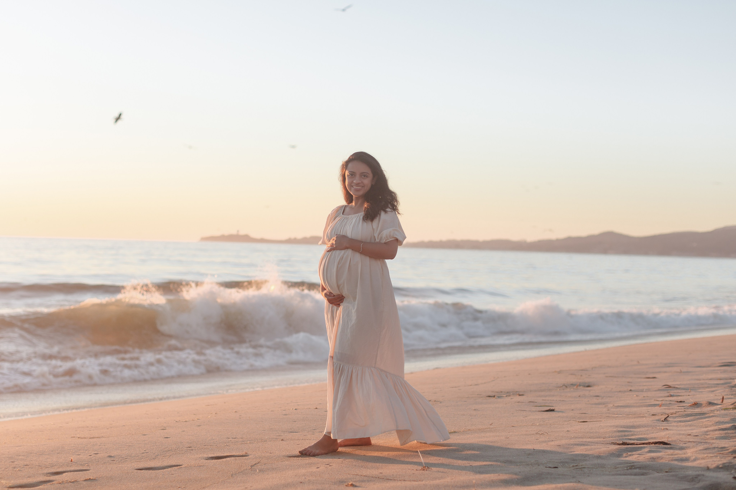 Maternity. Marina Pravda Photography San Francisco Bay Area