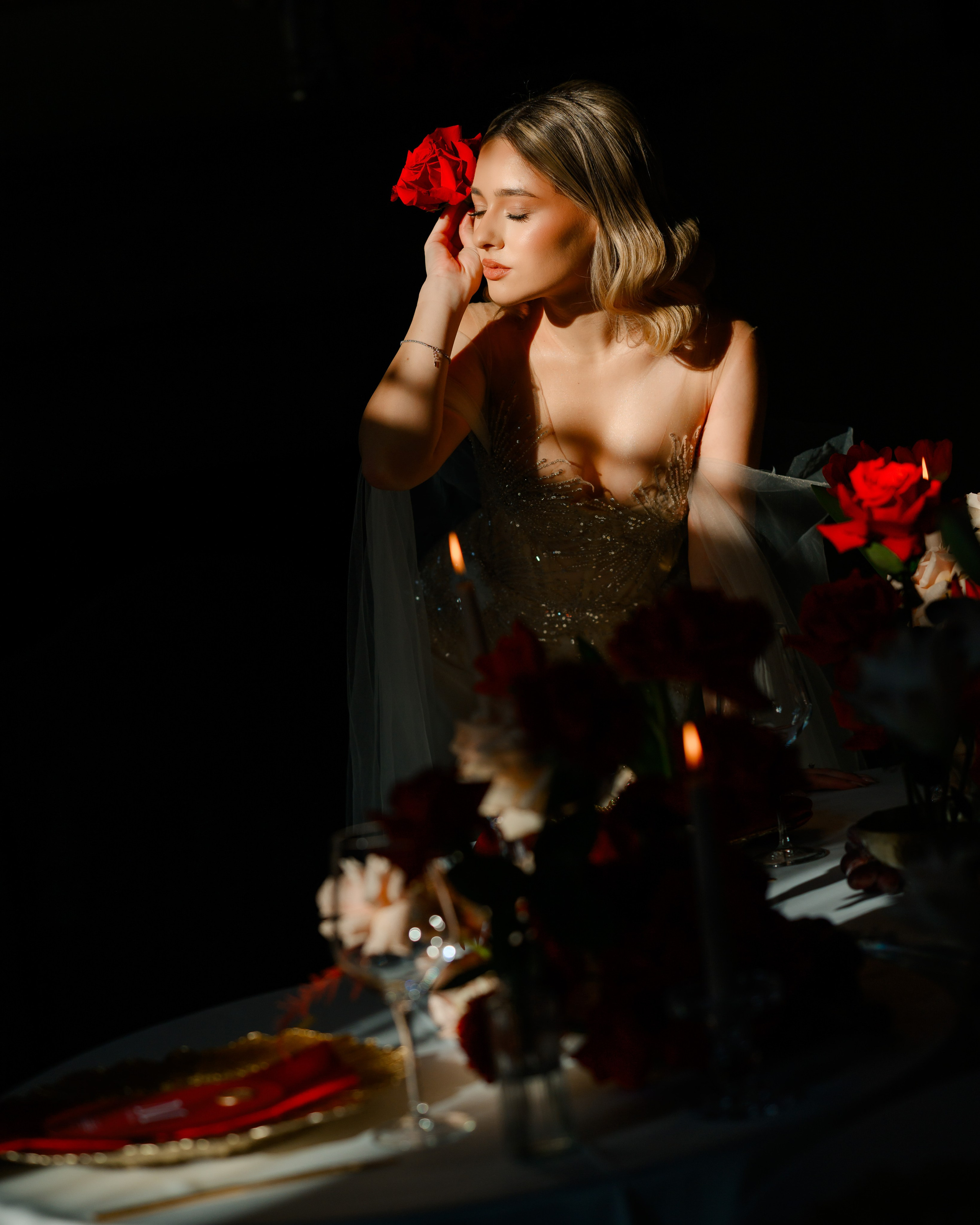 Sara & Andrei. Mugurel Olteanu Fotograf