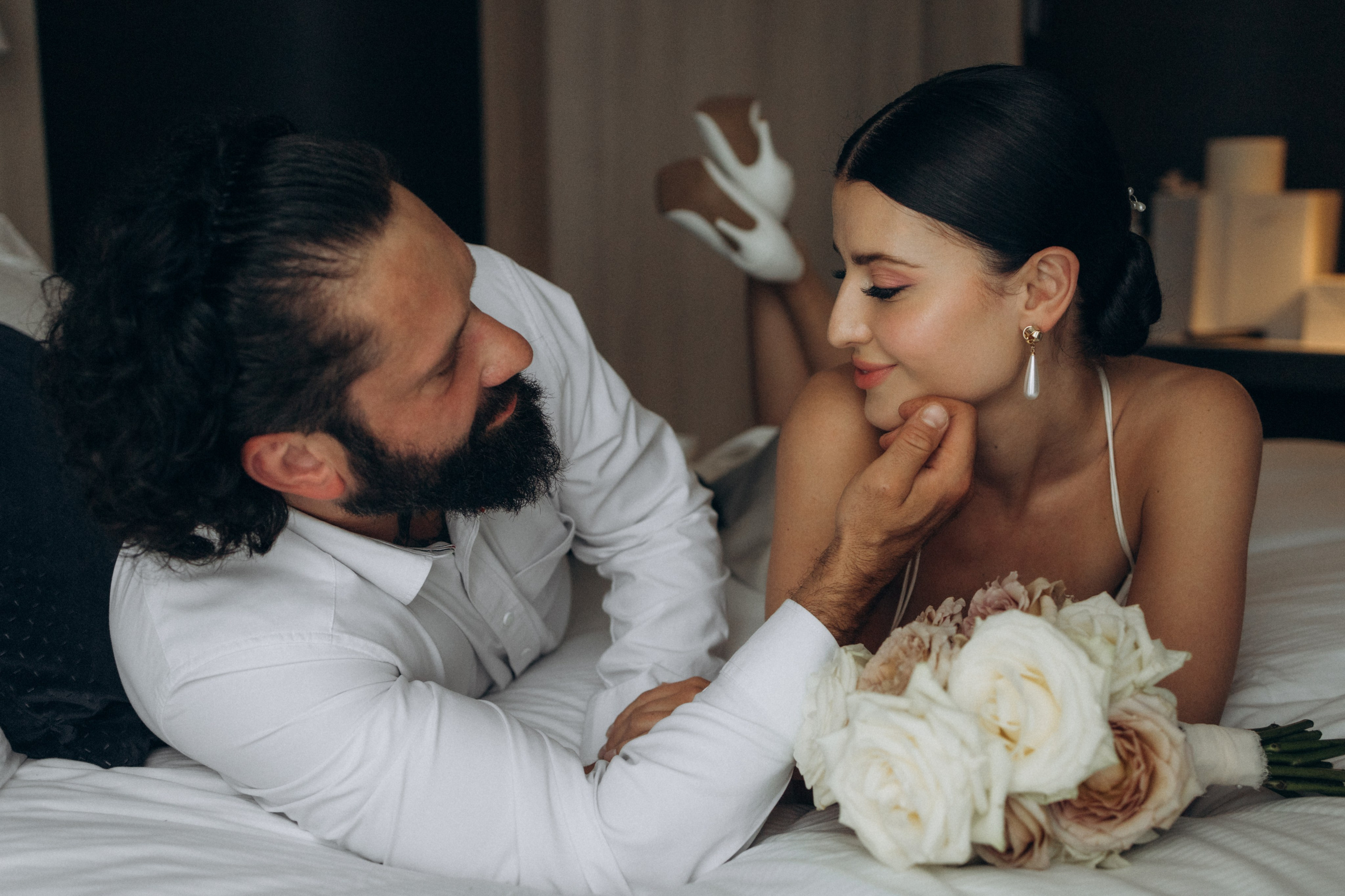 Sylwia and Greg. Photographer in Milton Keynes, Northampton & London — Wedding, Family & Portrait Photography