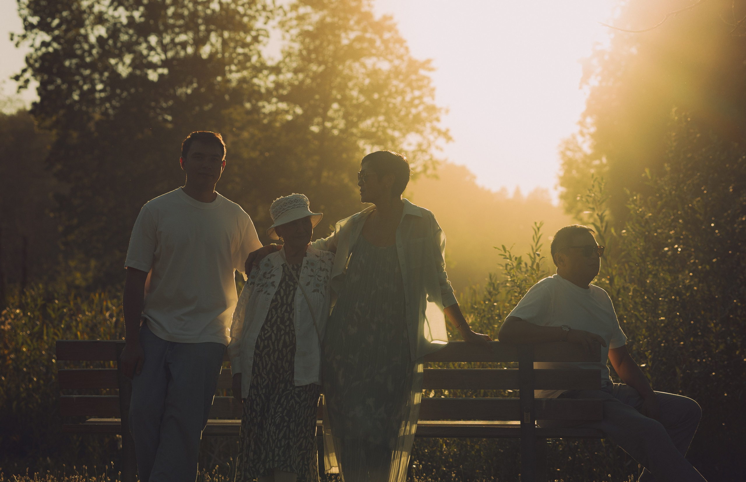 Anna’s Family. Yana Bobrova | Artistic Photography