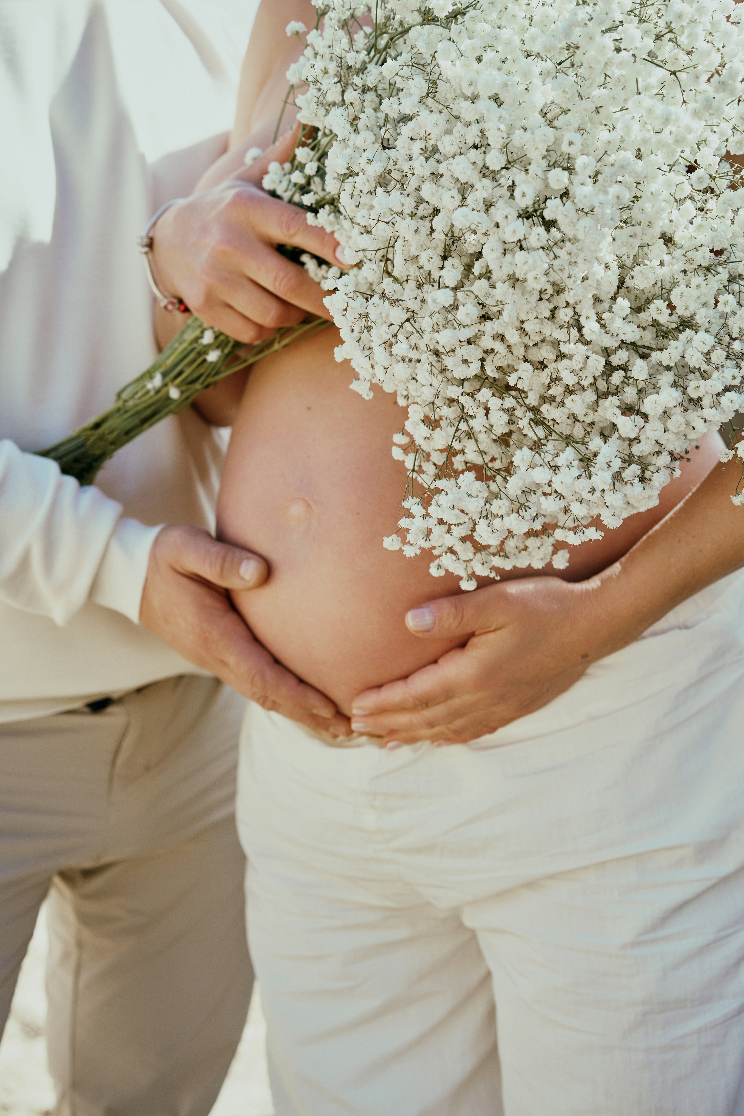 Весна…. Фотограф в Барселоне Жанна Захарченко