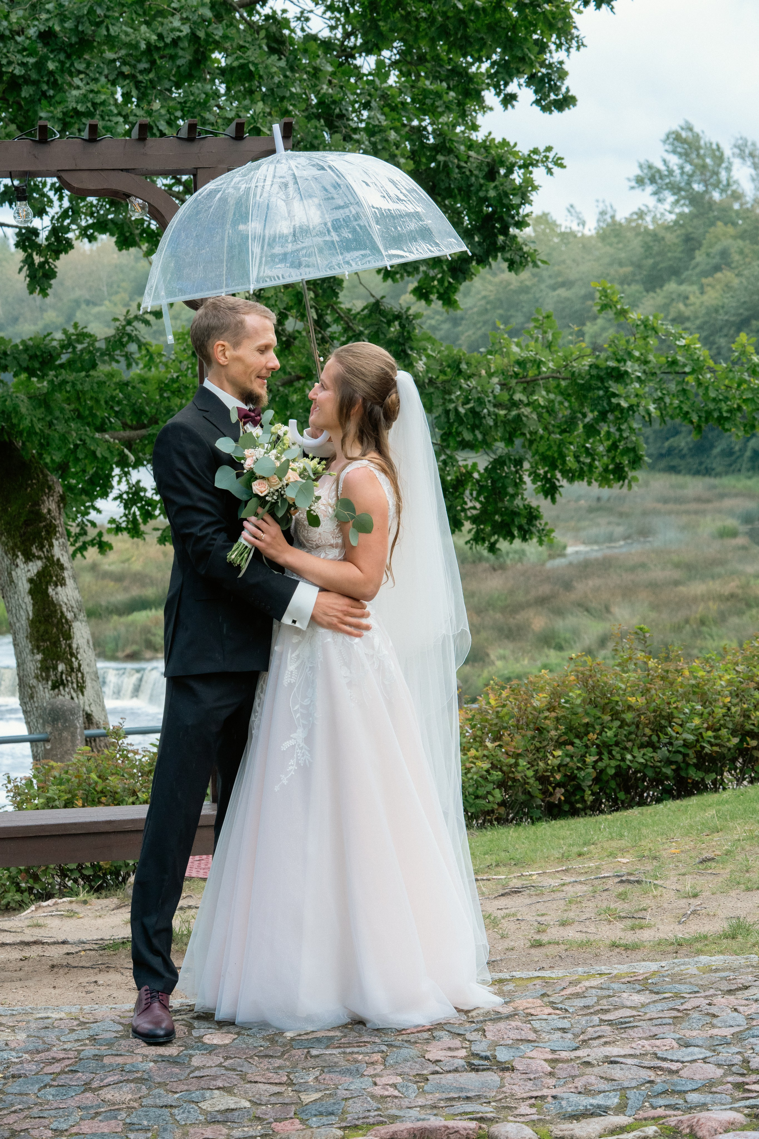 Annija + Haralds. Joefotografia