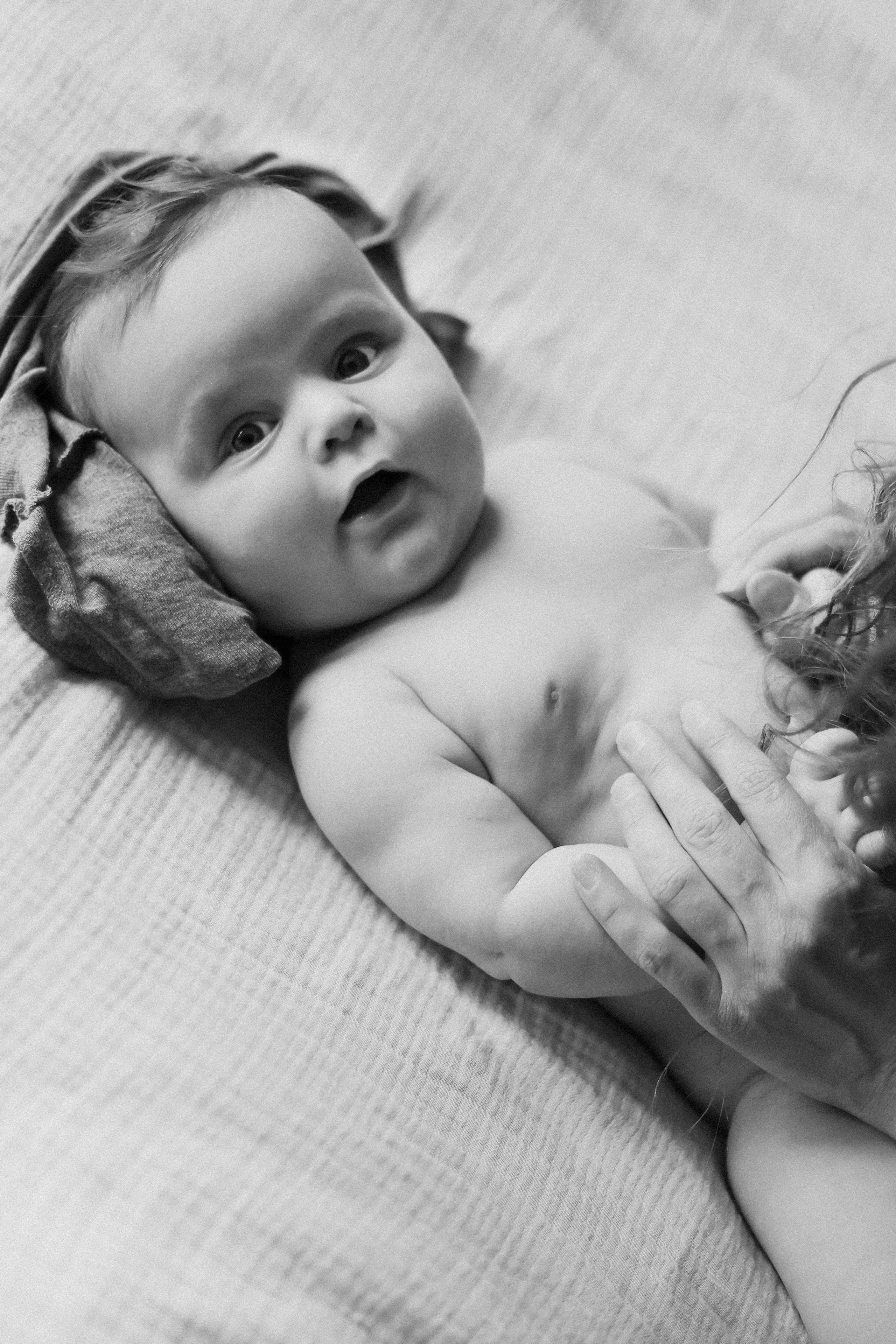 Karina and Gruia. VOLKOVA OLGA