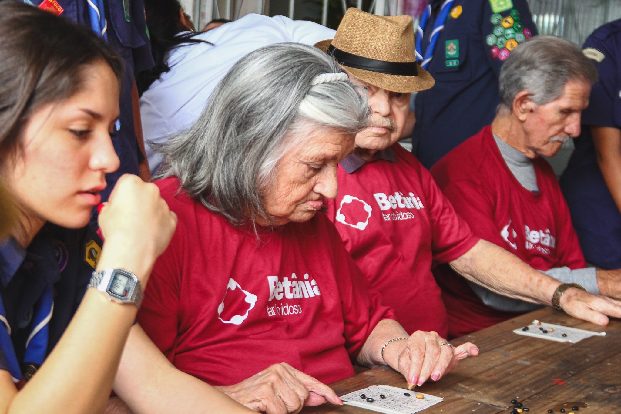 Fotografia de Eventos Beneficentes em Joinville. Marcus Monteiro Fotografia