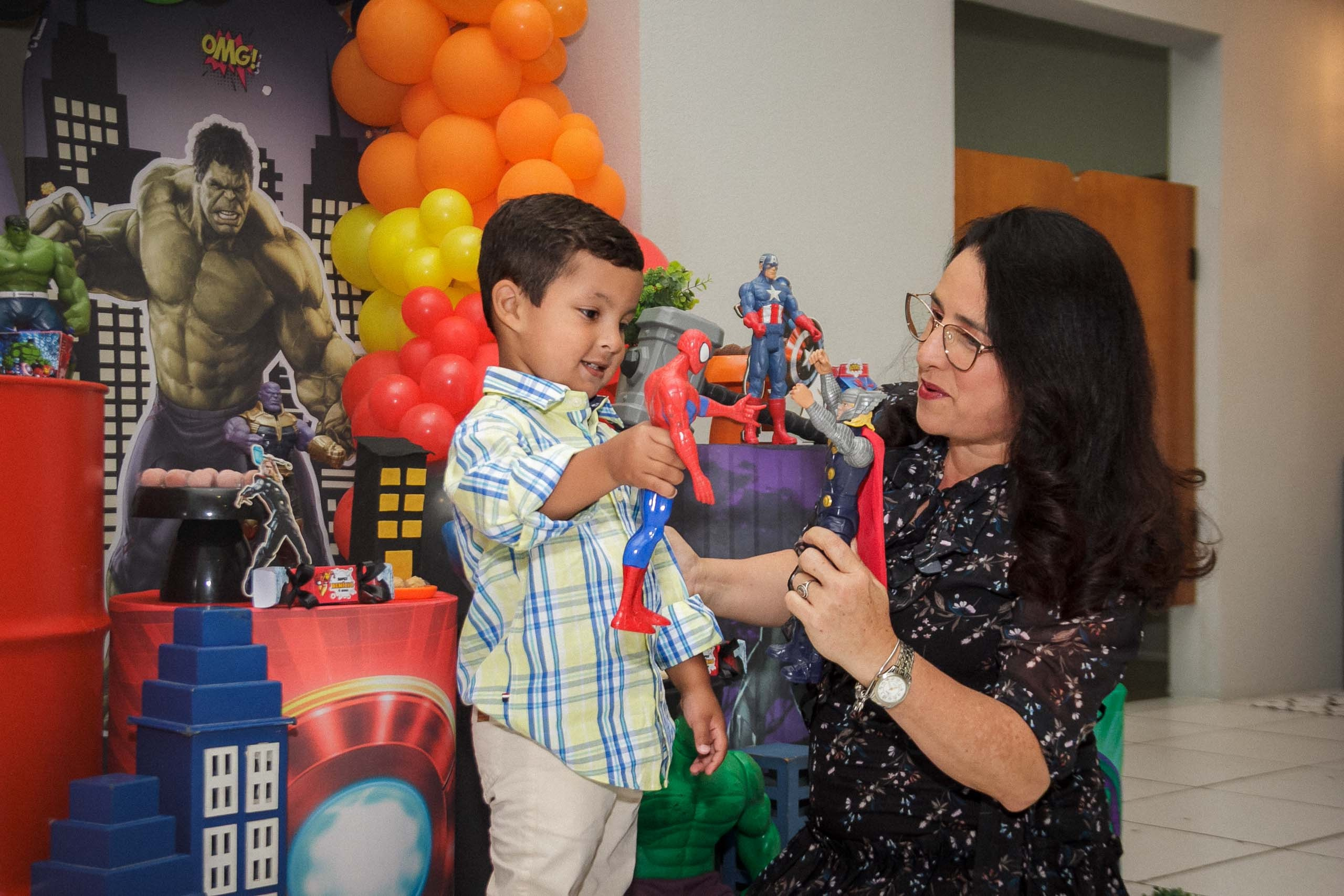 4 Anos de Benício. Marcus Monteiro Fotografia