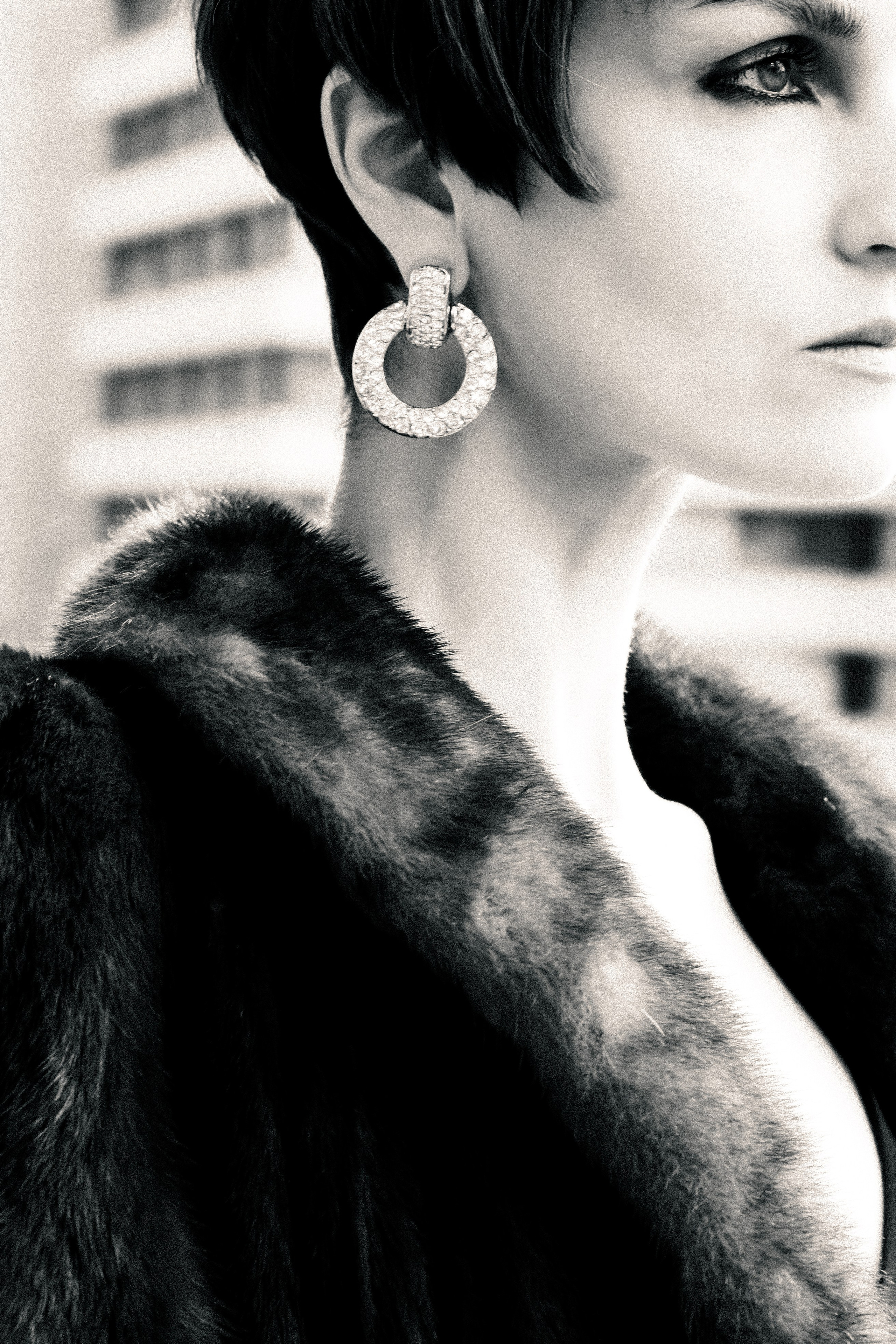 ALEX　PROJECT. Anna Miyauchi