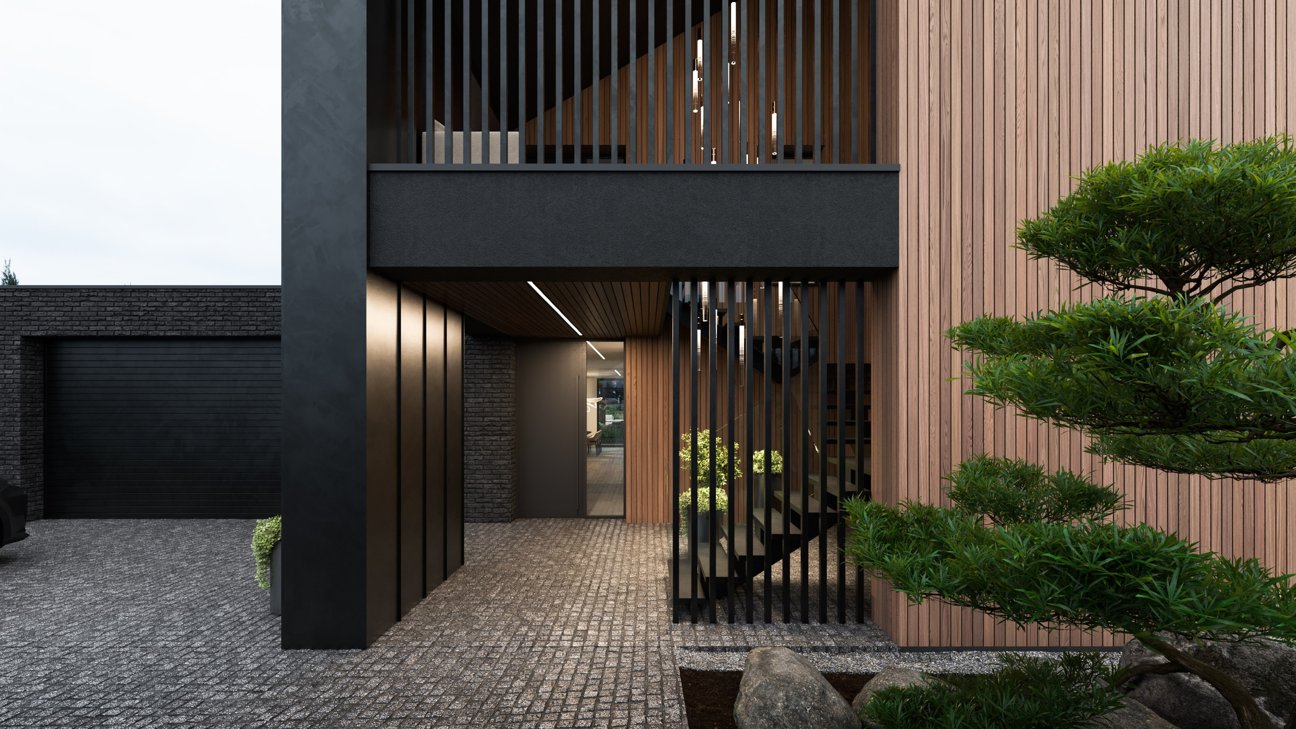 RD BRANDÝS NAD LABEM. Filipenka Architects