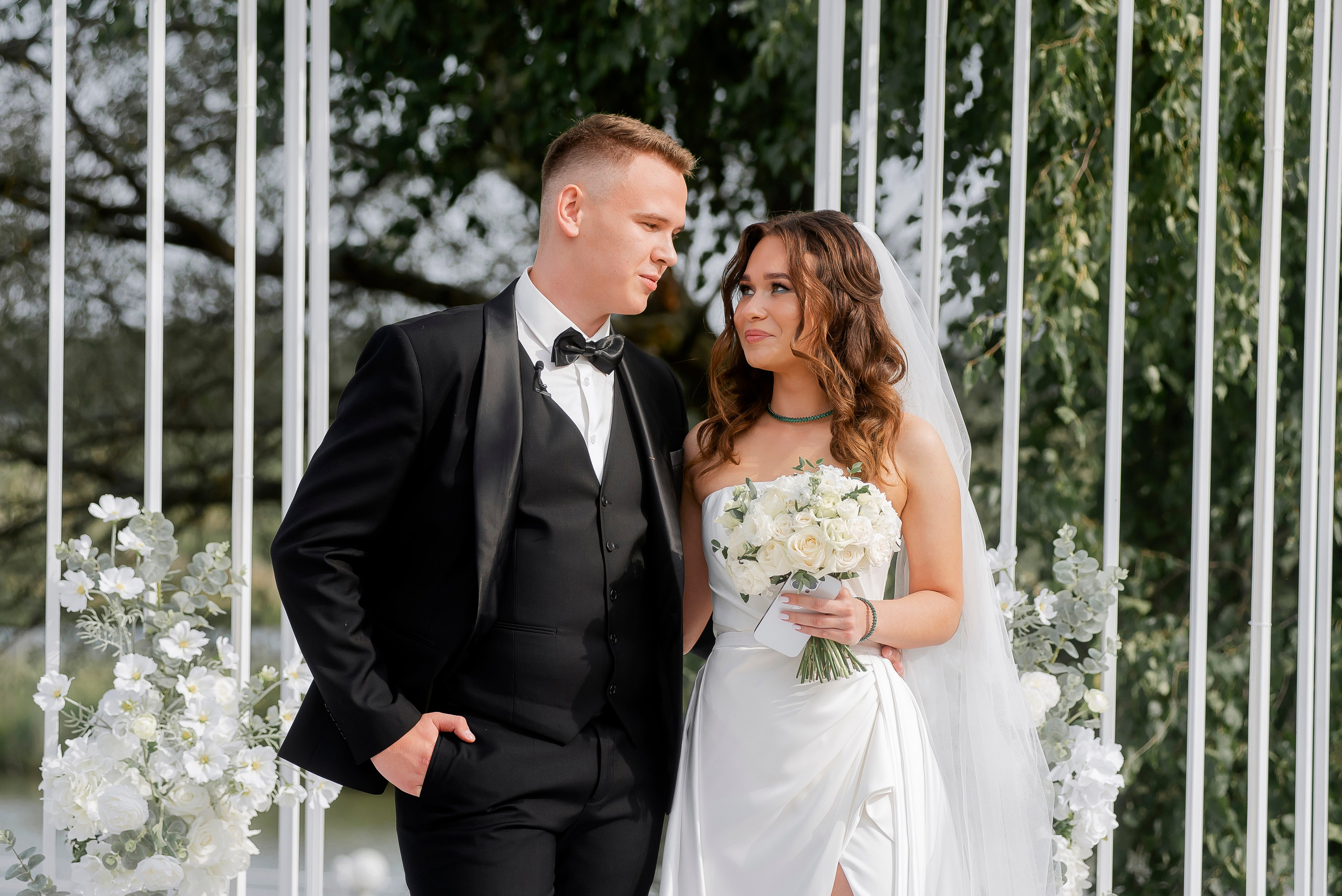 Екатерина & Евгений. Свадебный и семейный фотограф Екатерина Шестакова