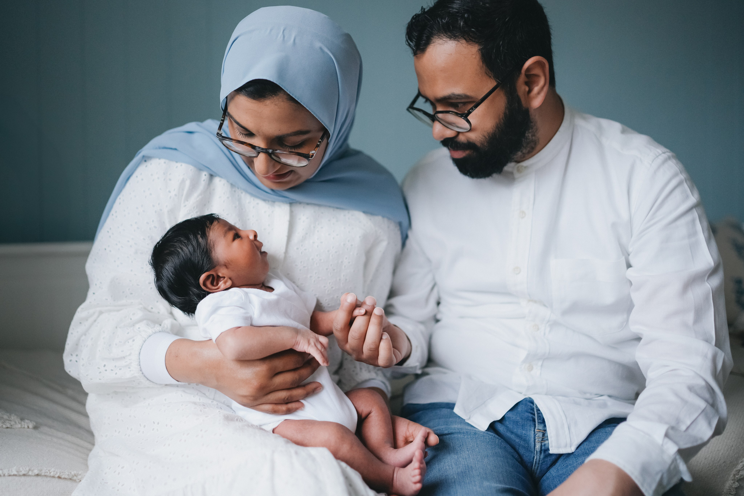 Igra&Family. Irina Zoteeva | Artistic Portrait, Family & Brand Photographer in Solihull, Birmingham