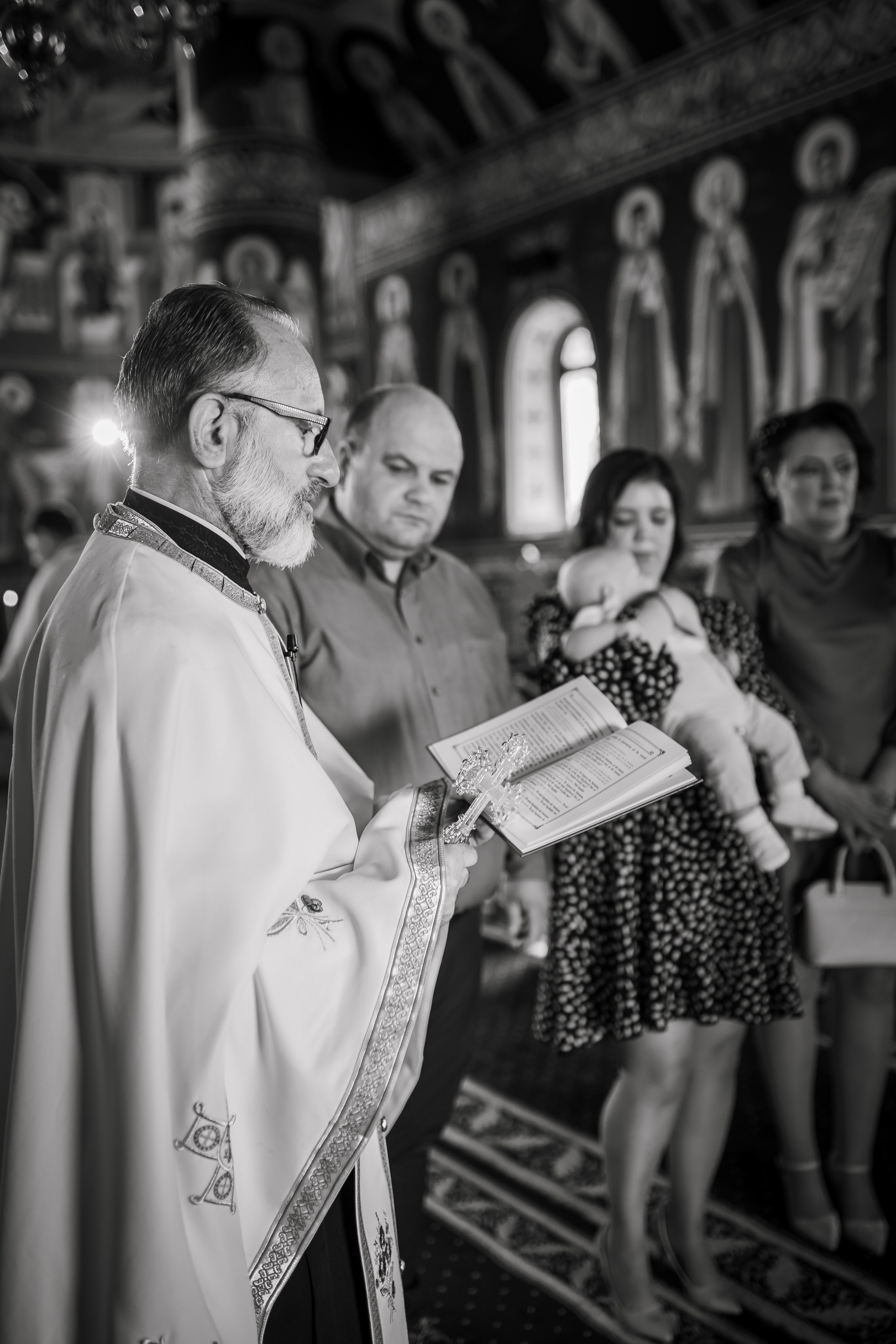 Botez. 《CPC Media》 Servicii Foto-Video pentru evenimente