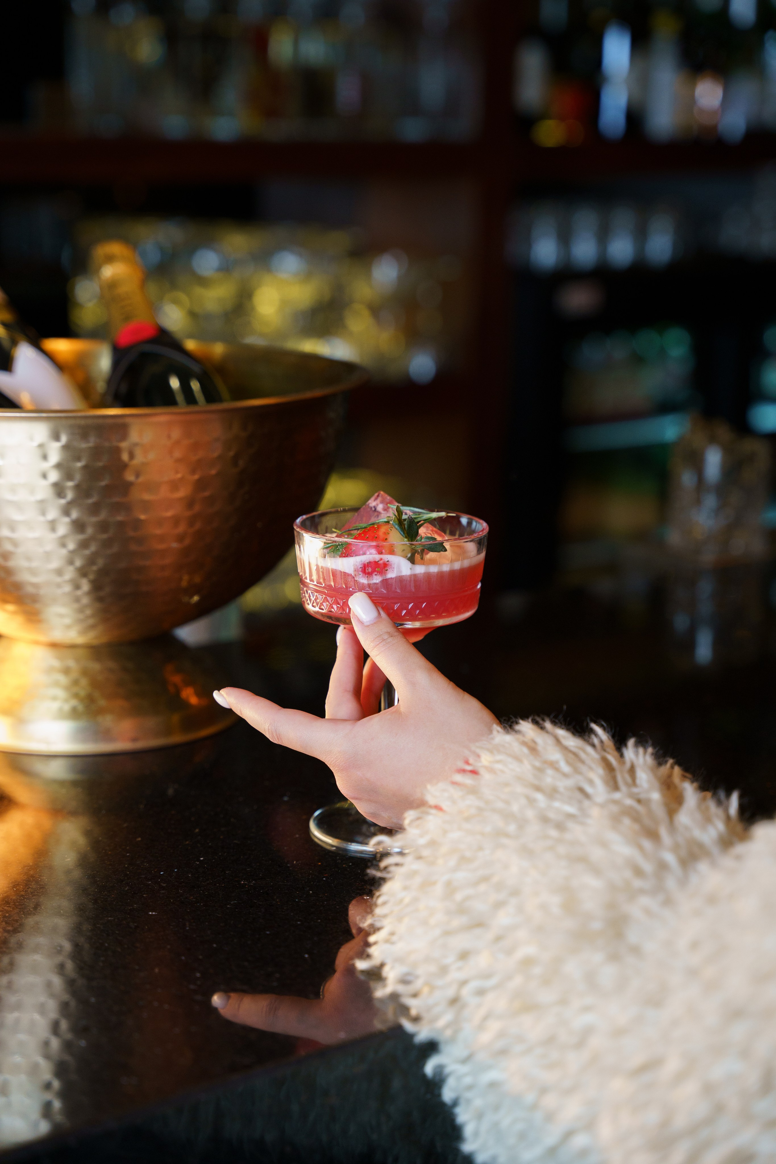 Catrinas Limassol. Food Photographer in Cyprus Lyudmila Bakalova