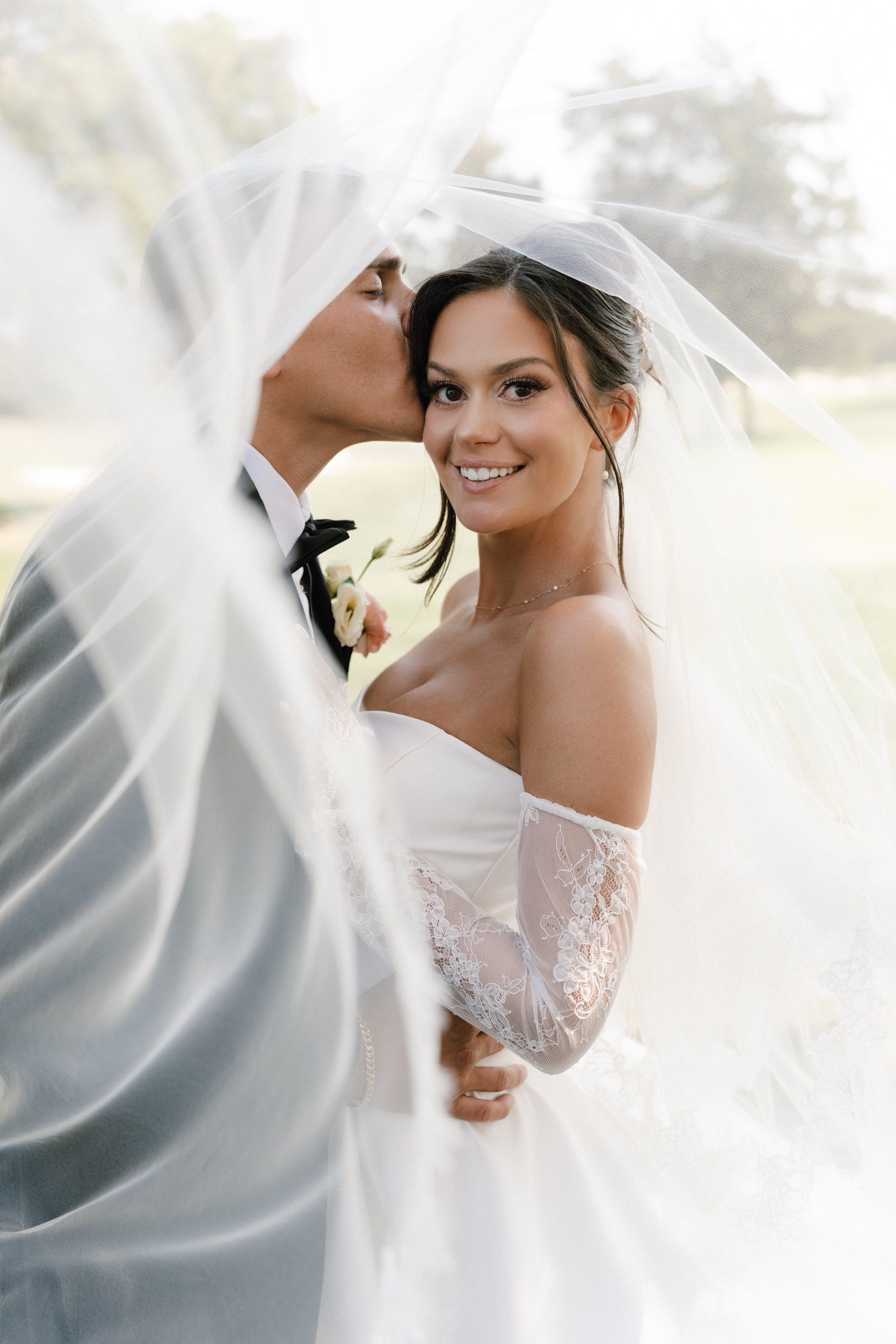 Emily and Blake. Wedding photographer and videographer New York | New Jersey